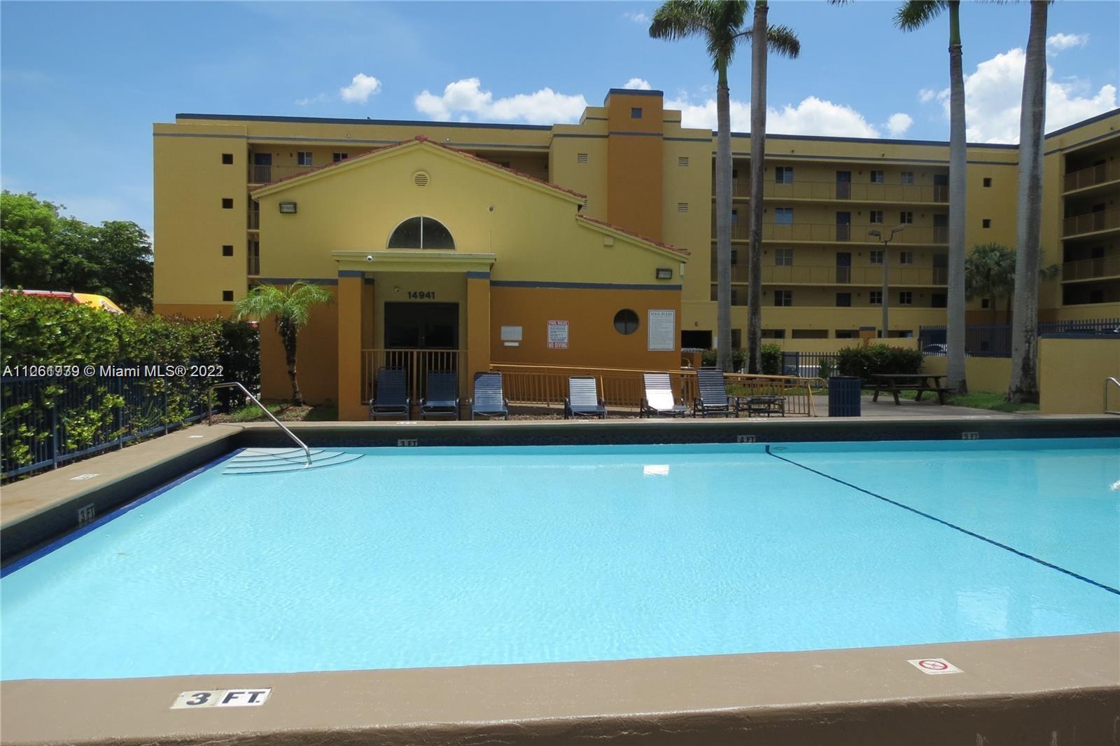 WATERVIEW CONDO - Residential Lease