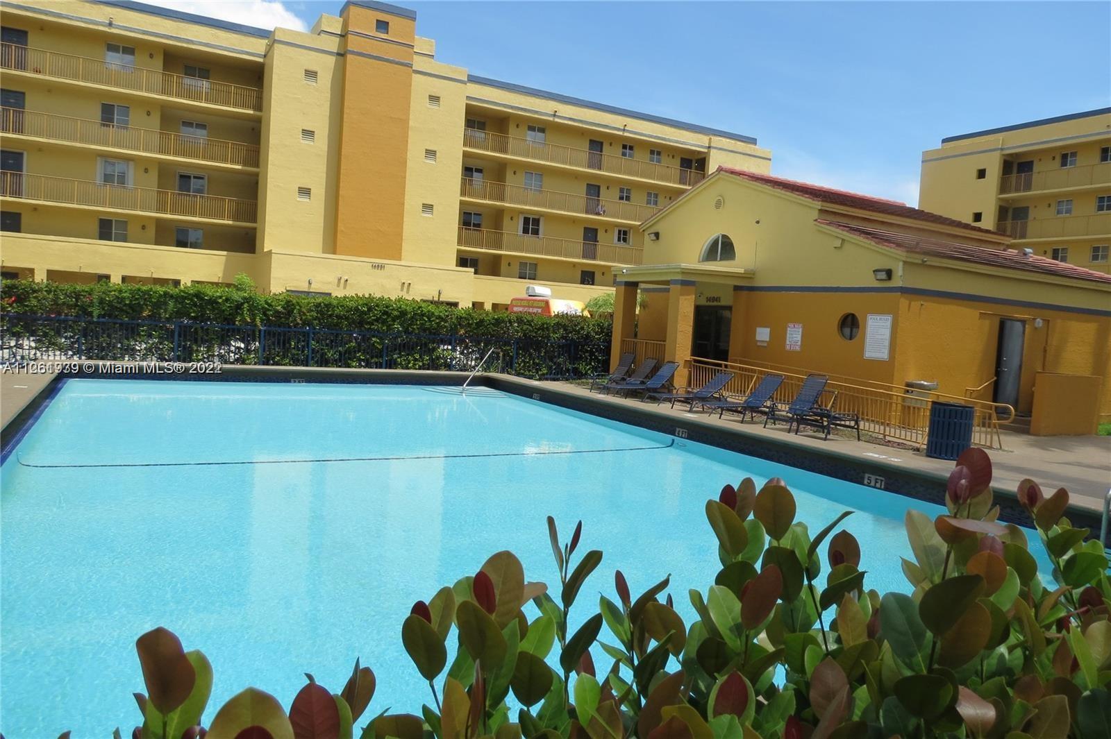 WATERVIEW CONDO - Residential Lease