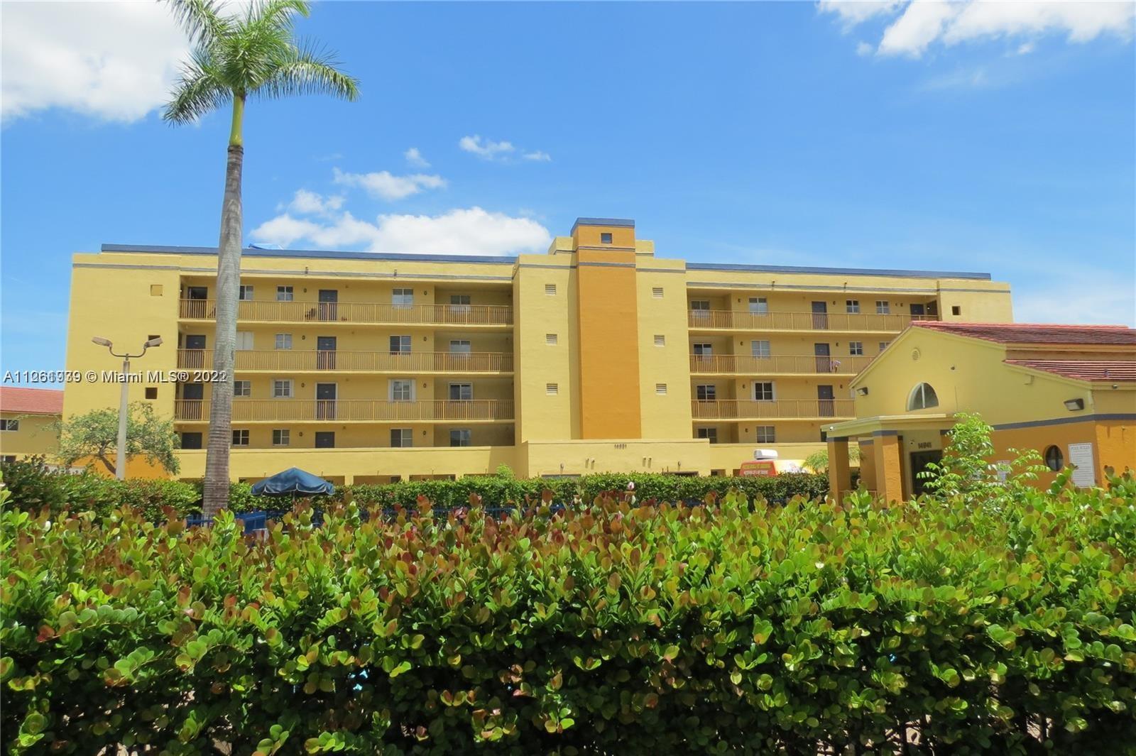 WATERVIEW CONDO - Residential Lease