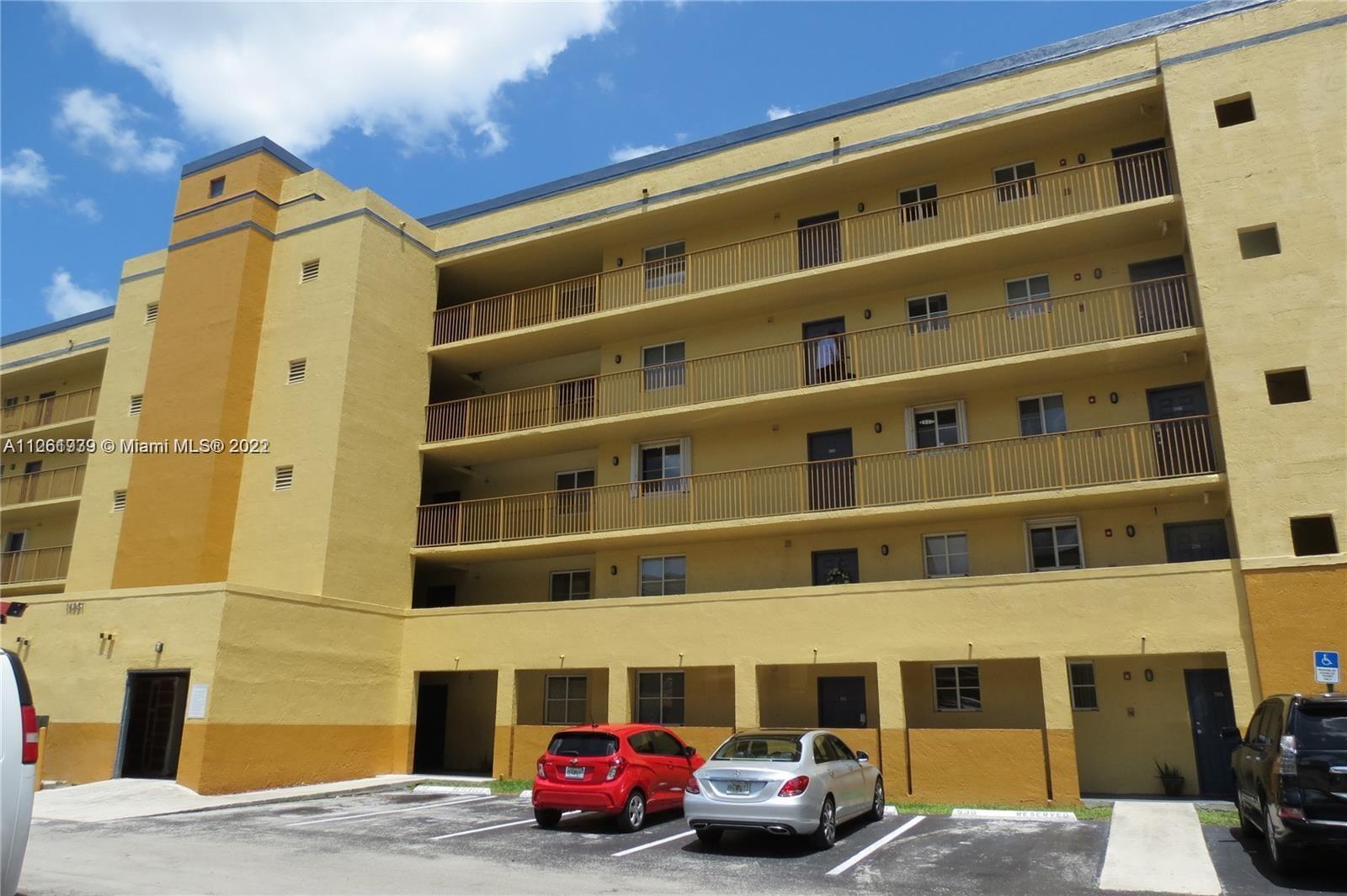 WATERVIEW CONDO - Residential Lease
