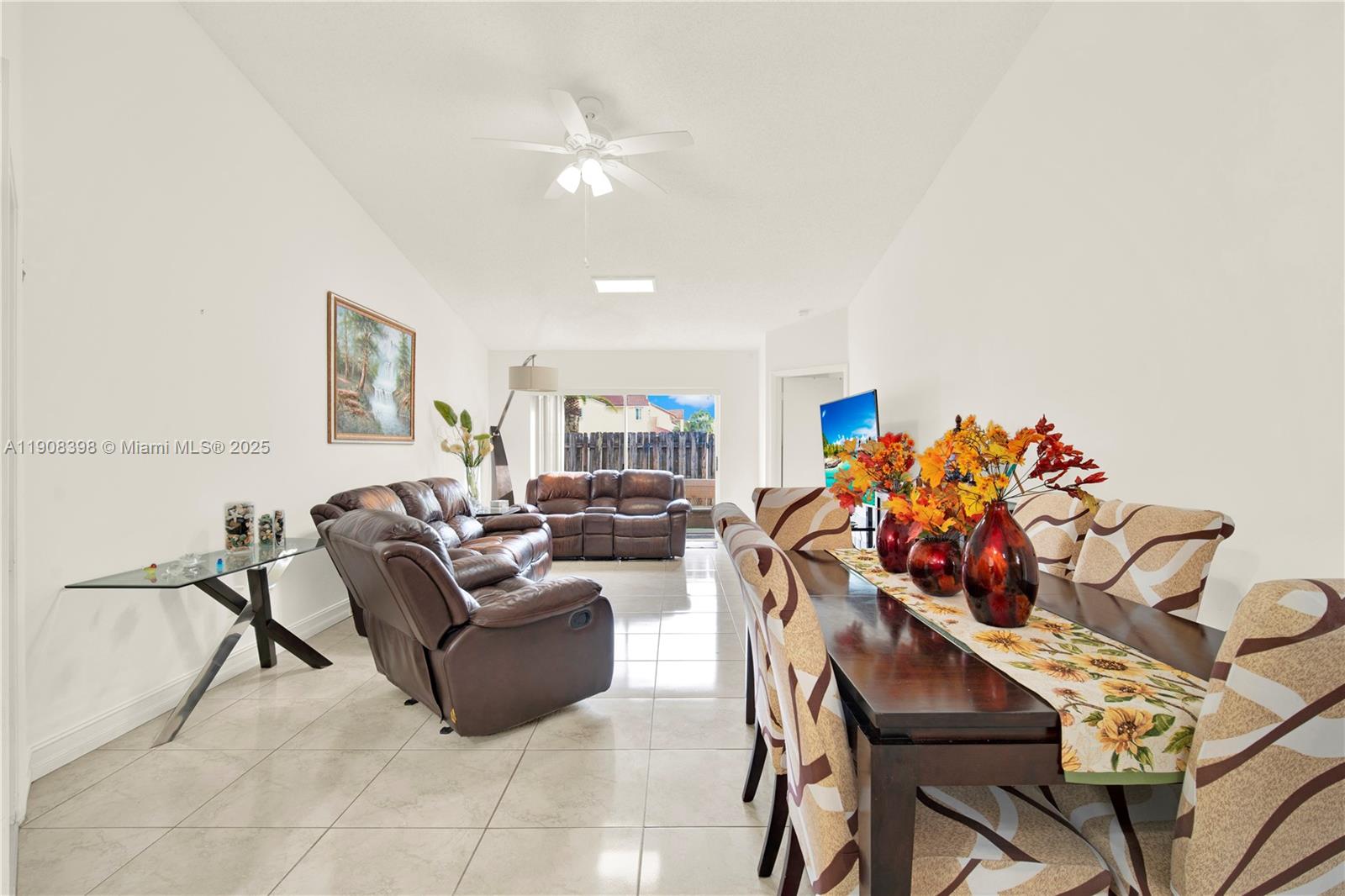 JASMINE AT THE HAMMOCKS 1 - Residential Lease