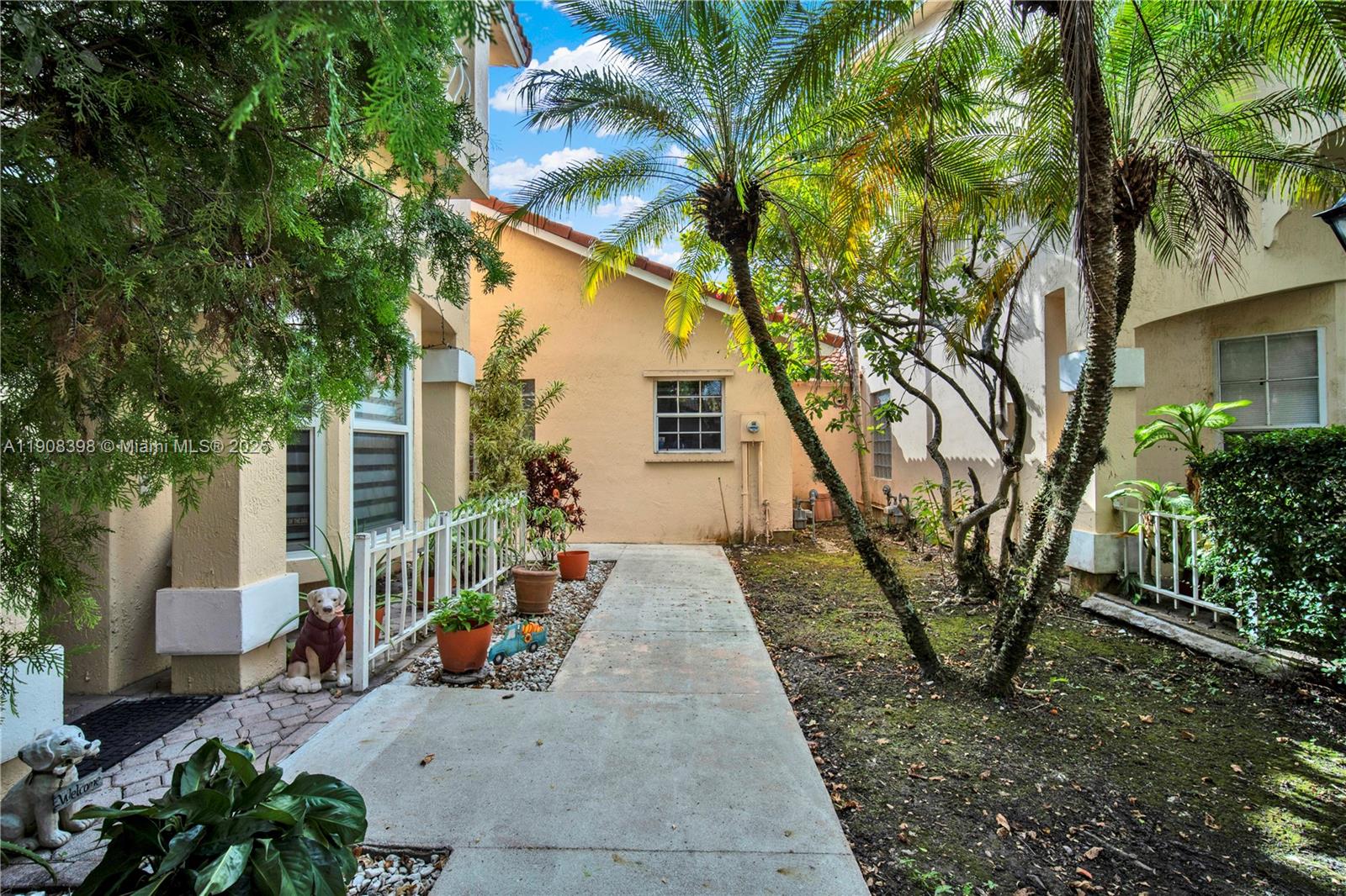 JASMINE AT THE HAMMOCKS 1 - Residential Lease
