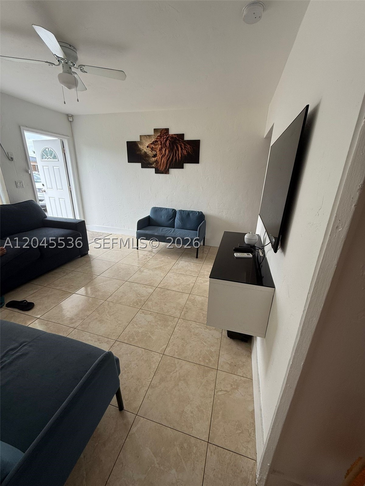 LAKE FOREST SEC 2 - Residential