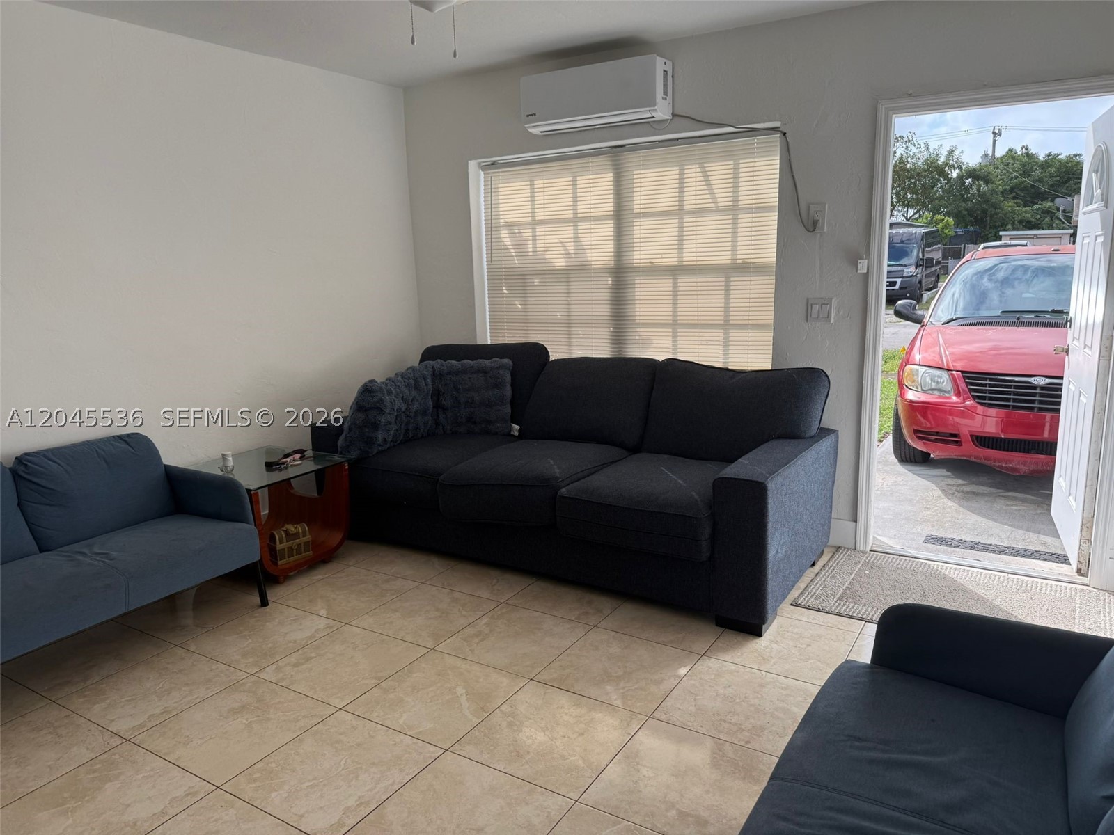 LAKE FOREST SEC 2 - Residential