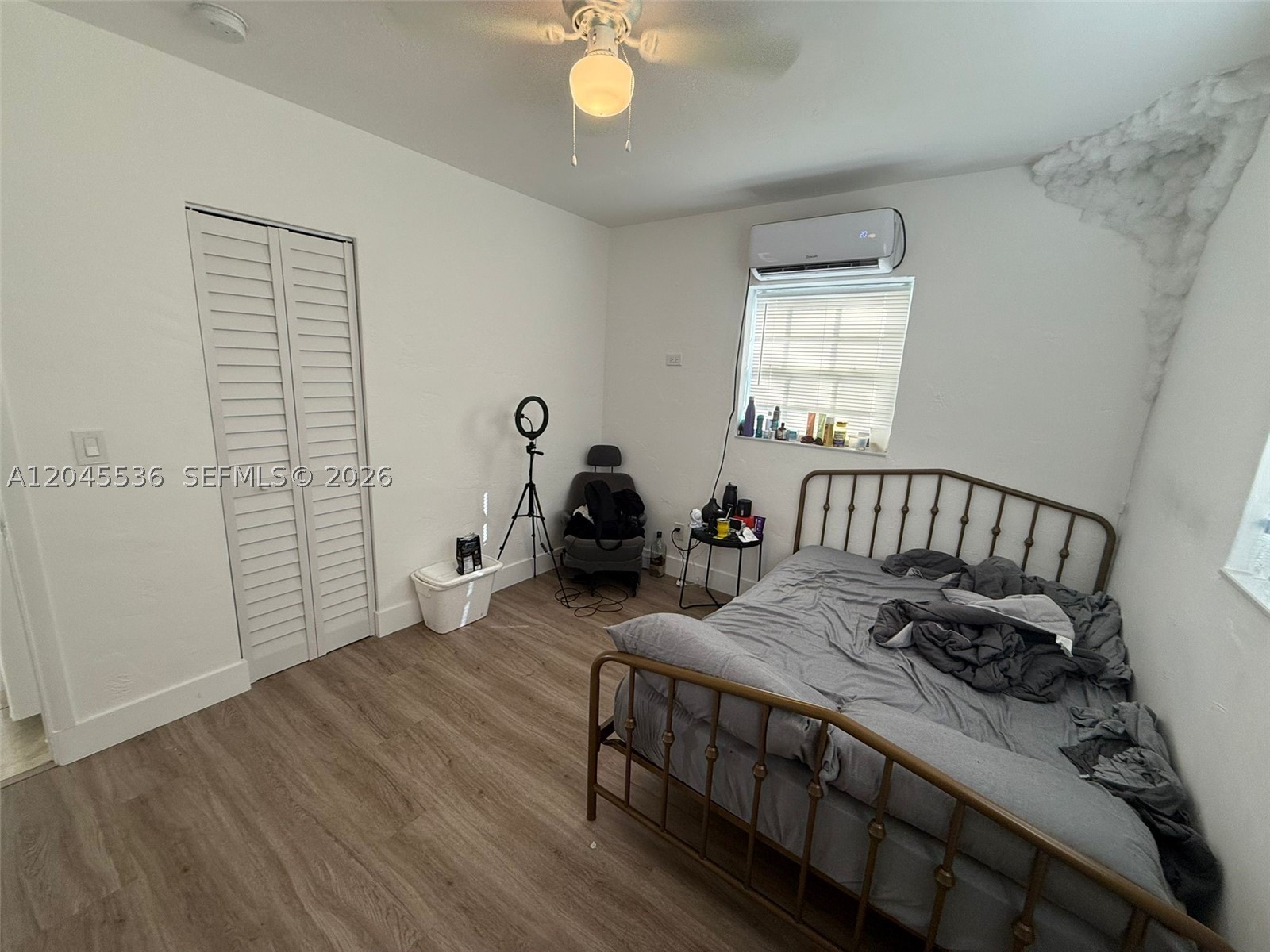 LAKE FOREST SEC 2 - Residential