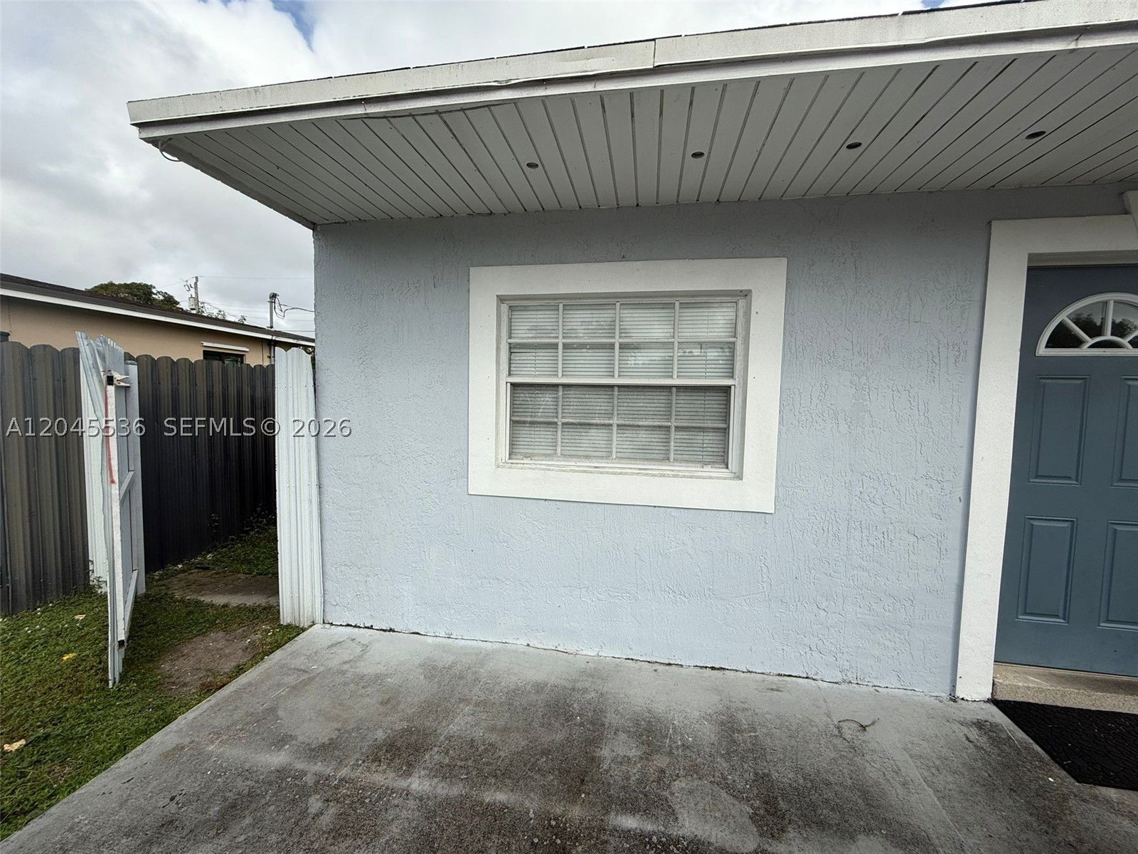 LAKE FOREST SEC 2 - Residential