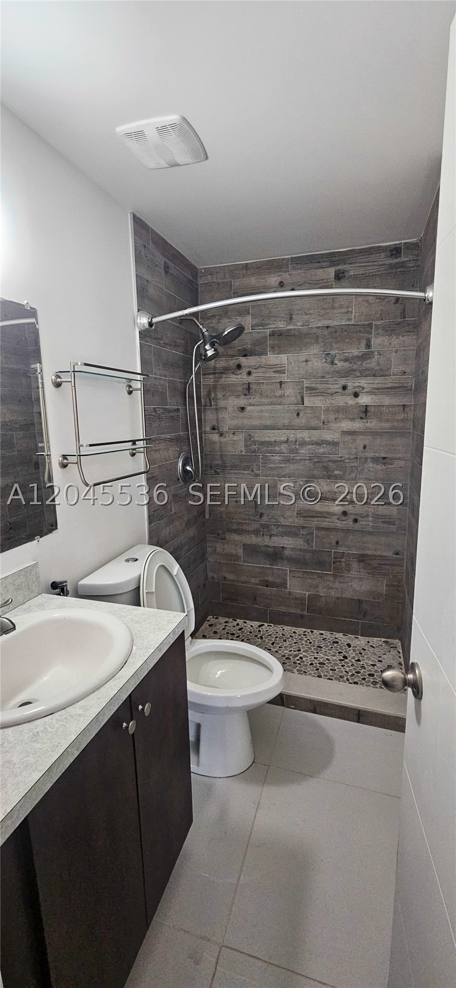 LAKE FOREST SEC 2 - Residential