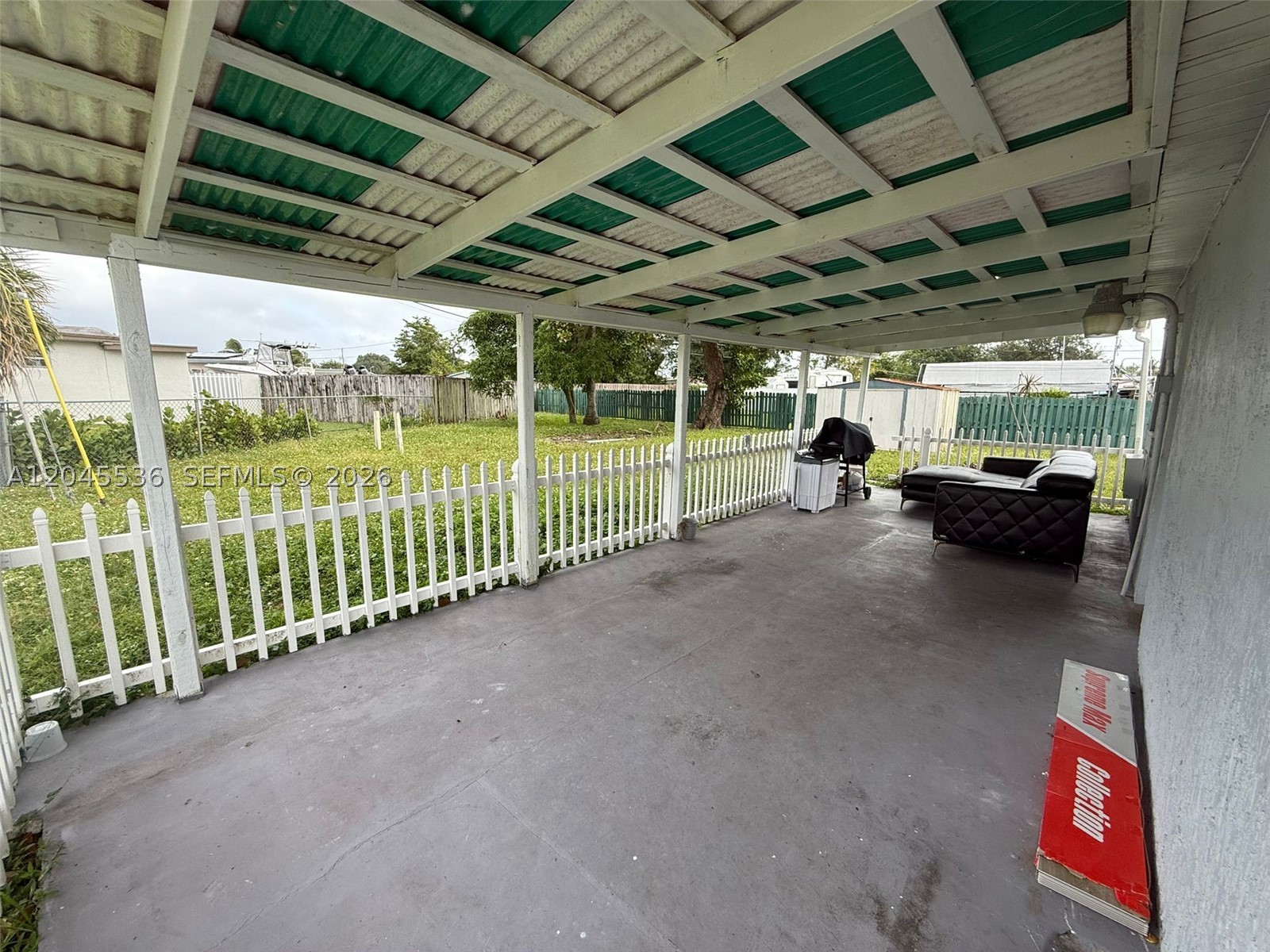 LAKE FOREST SEC 2 - Residential