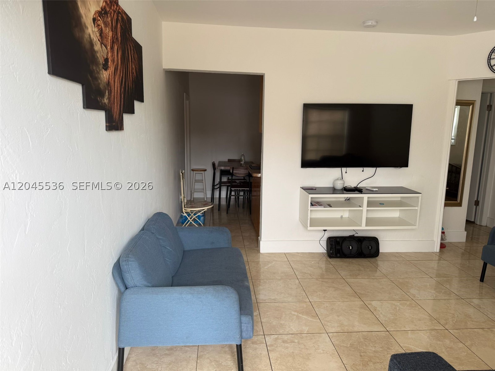 LAKE FOREST SEC 2 - Residential