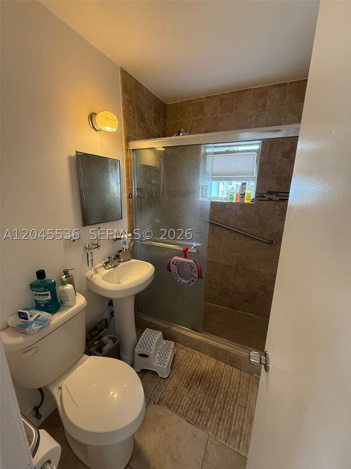 LAKE FOREST SEC 2 - Residential