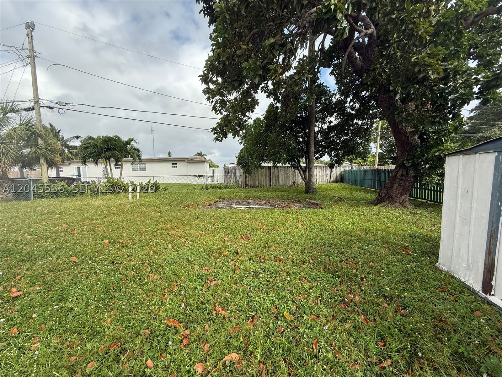 LAKE FOREST SEC 2 - Residential