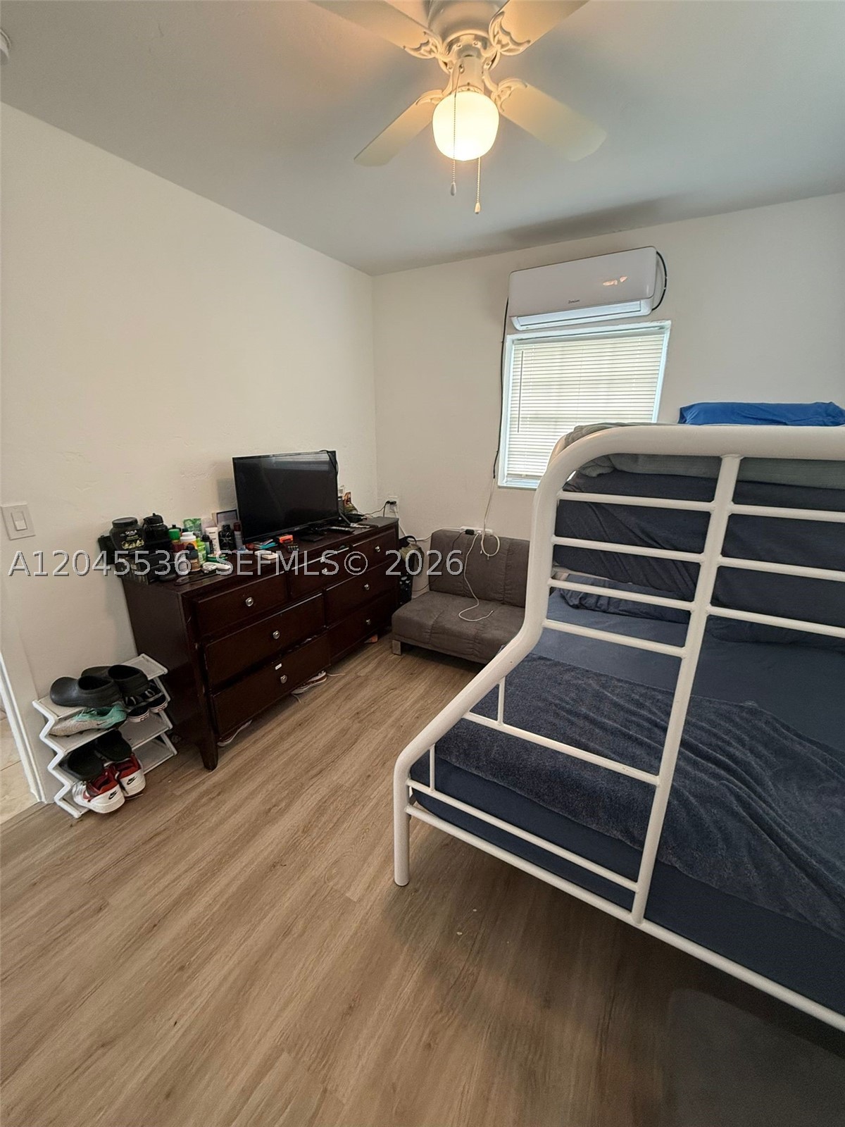 LAKE FOREST SEC 2 - Residential