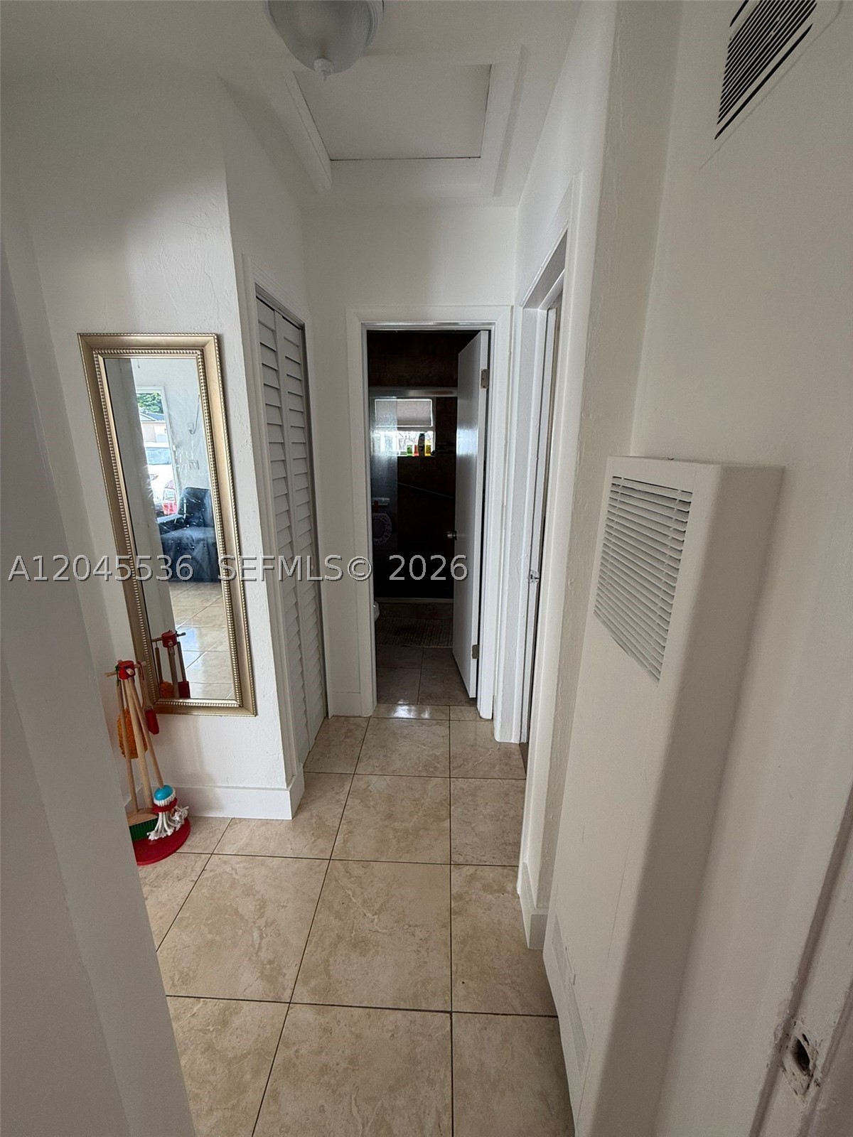 LAKE FOREST SEC 2 - Residential