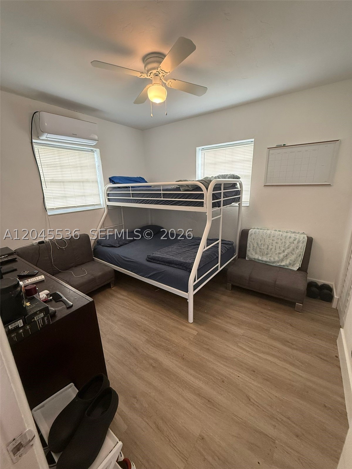 LAKE FOREST SEC 2 - Residential