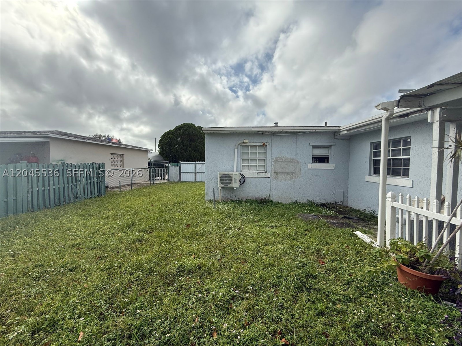 LAKE FOREST SEC 2 - Residential