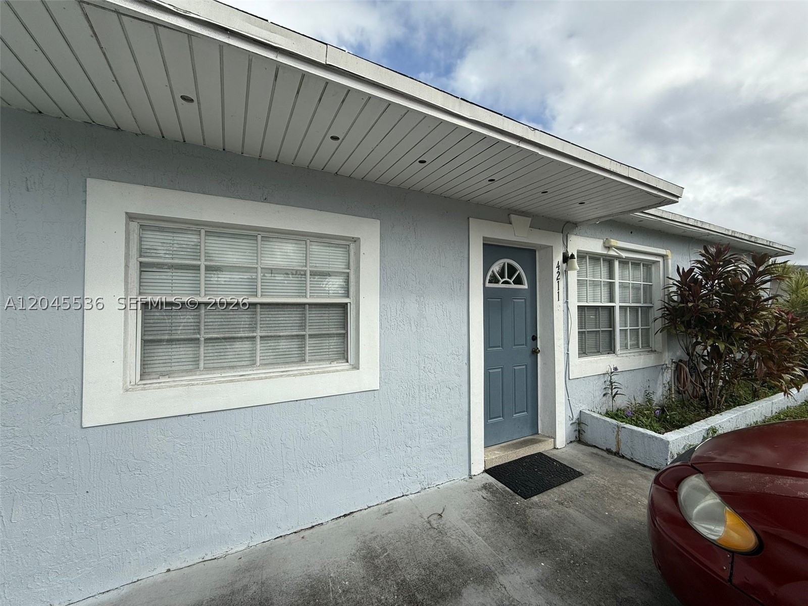 LAKE FOREST SEC 2 - Residential