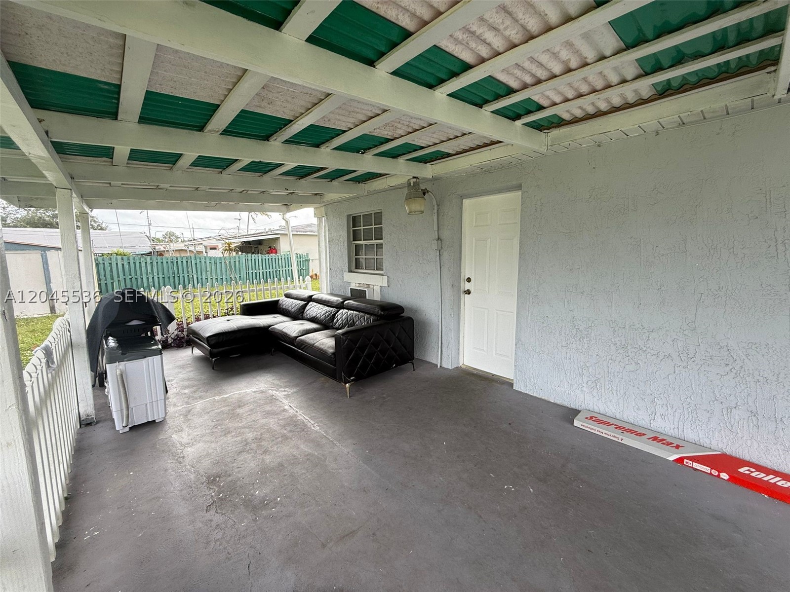 LAKE FOREST SEC 2 - Residential