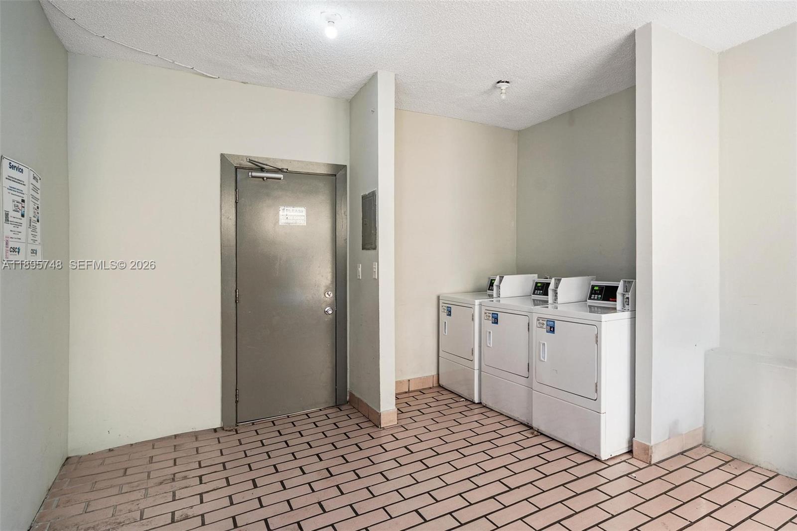 WINDSOR PLAZA CONDO - Residential