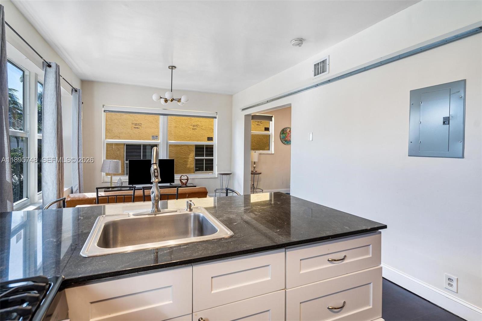 WINDSOR PLAZA CONDO - Residential