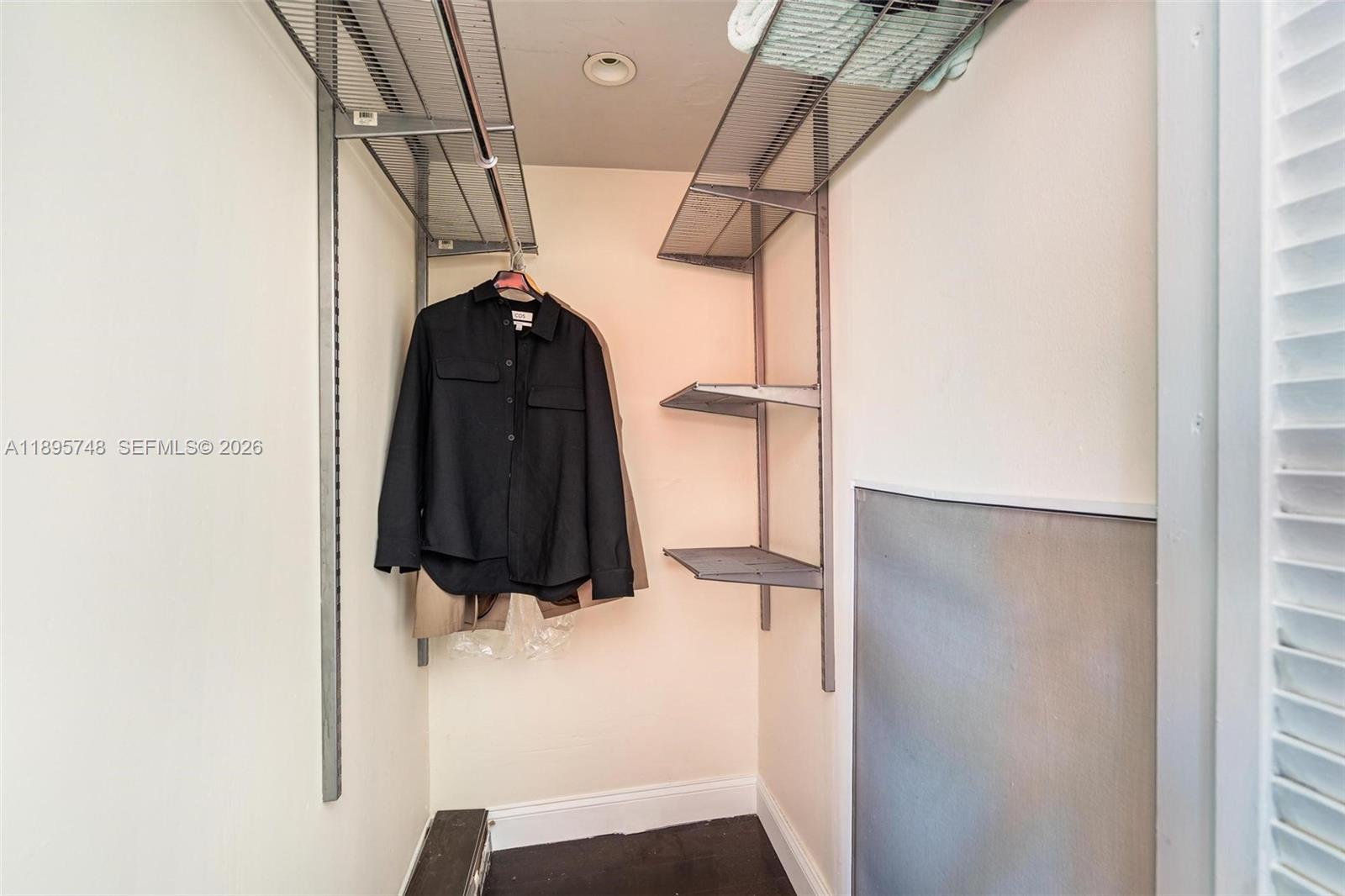 WINDSOR PLAZA CONDO - Residential