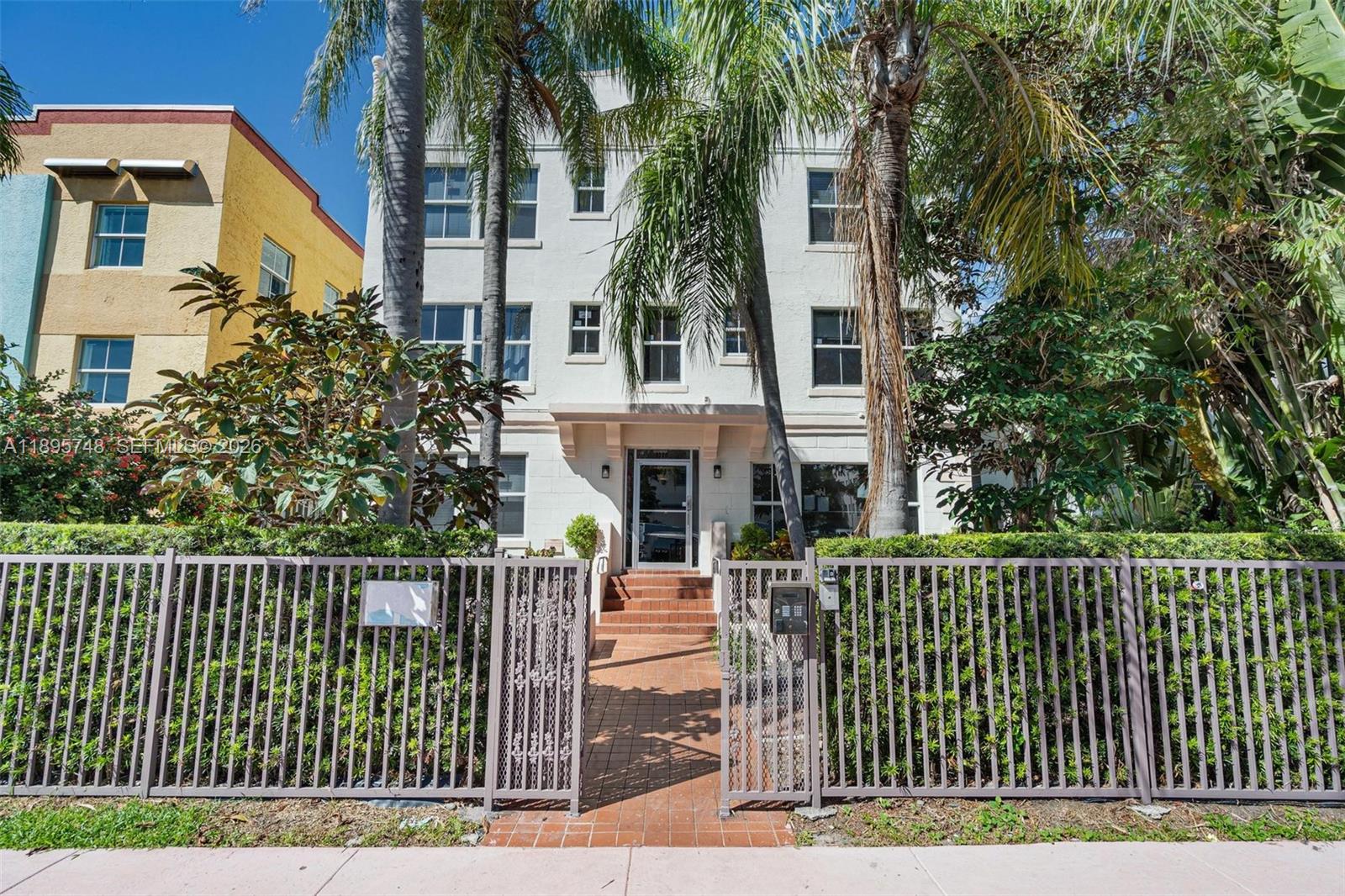 WINDSOR PLAZA CONDO - Residential