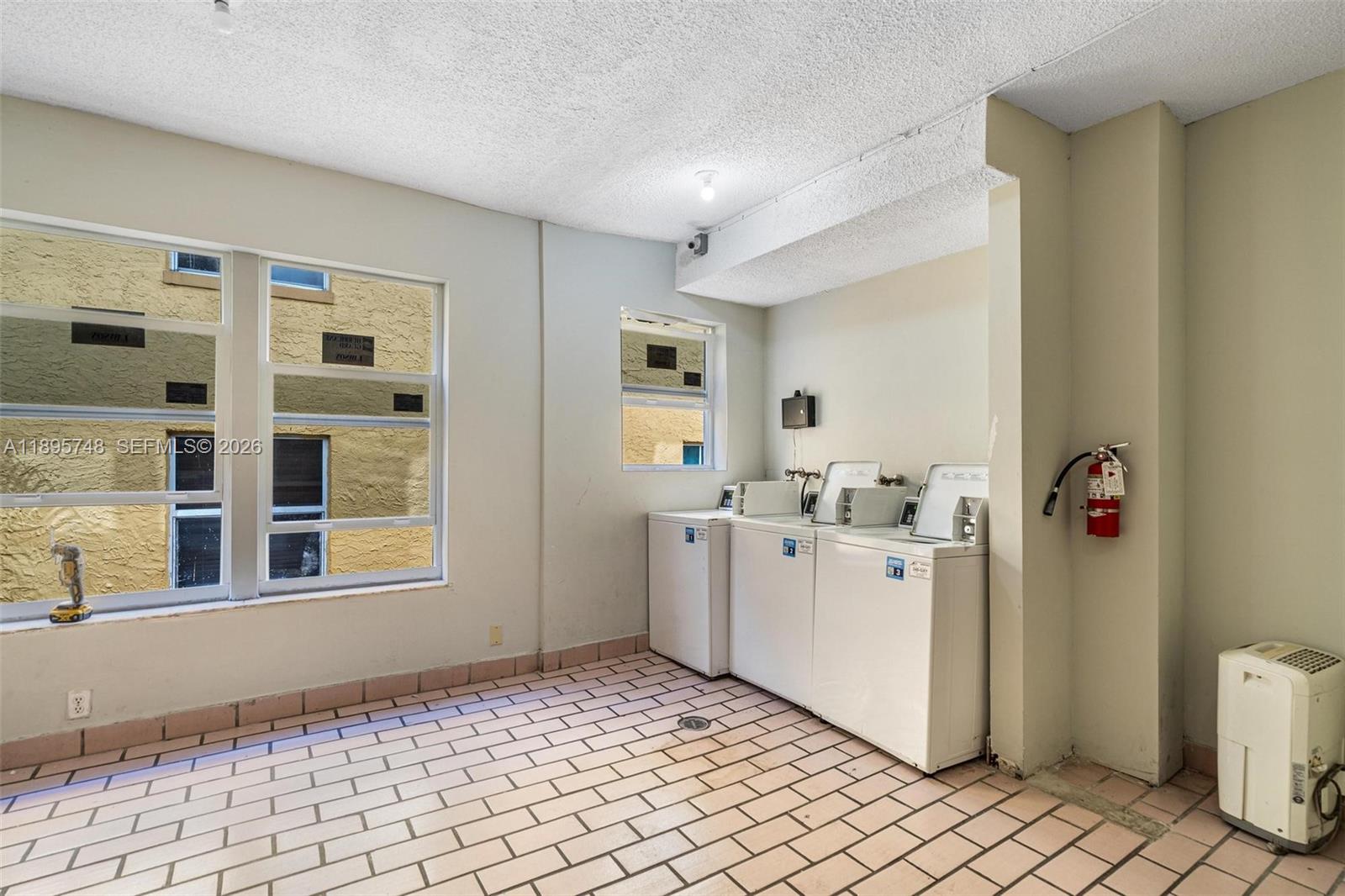 WINDSOR PLAZA CONDO - Residential