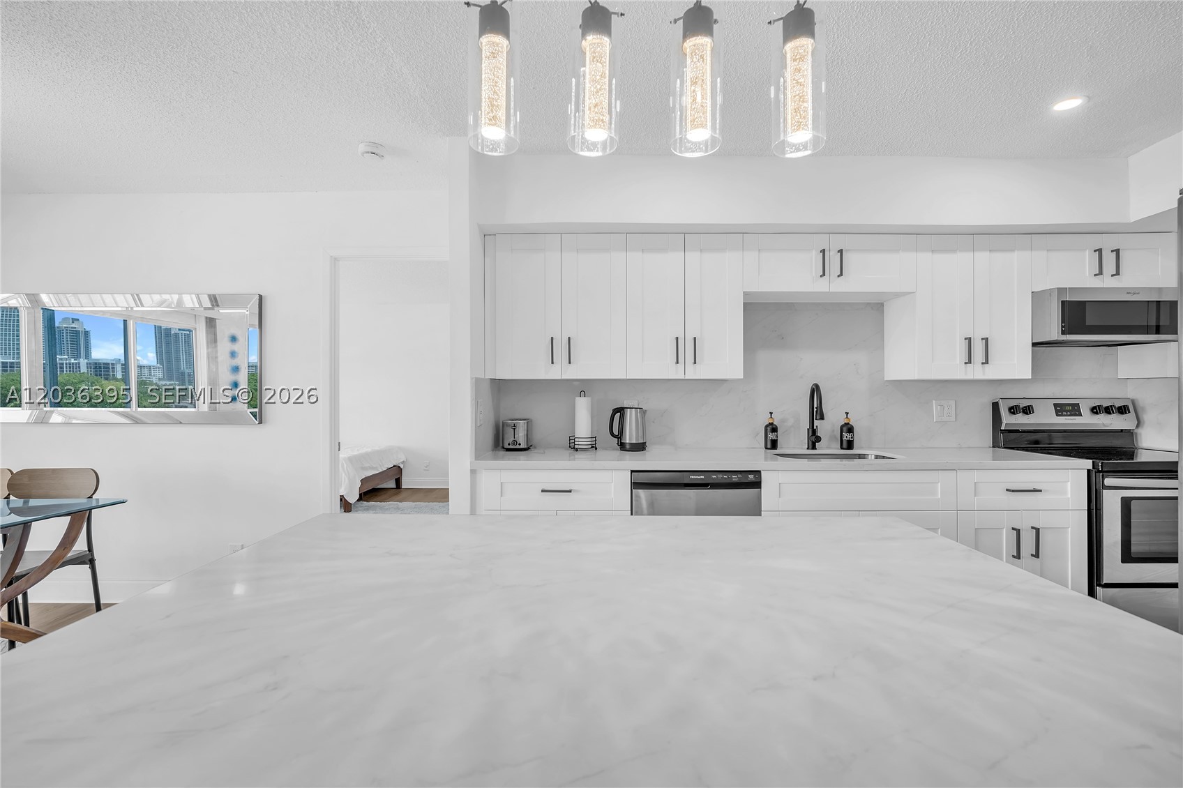 FAIRWAYS RIVIERA CONDO - Residential