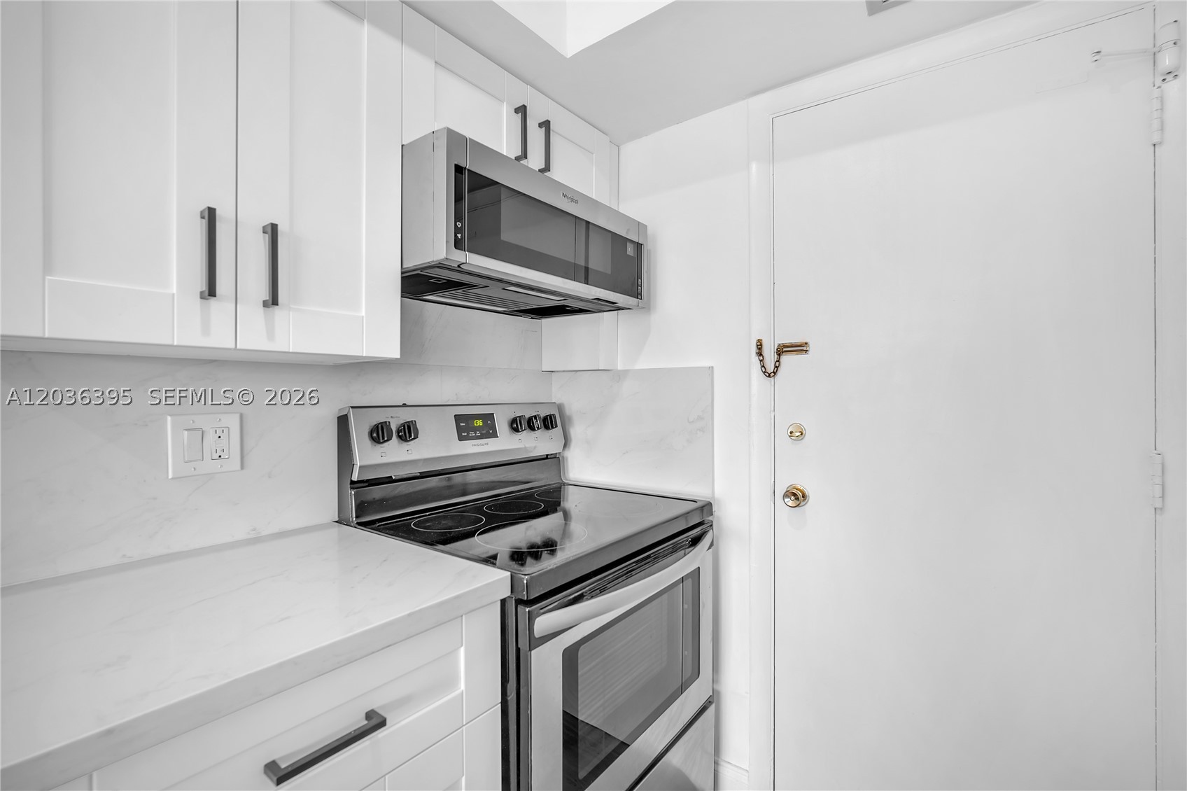 FAIRWAYS RIVIERA CONDO - Residential