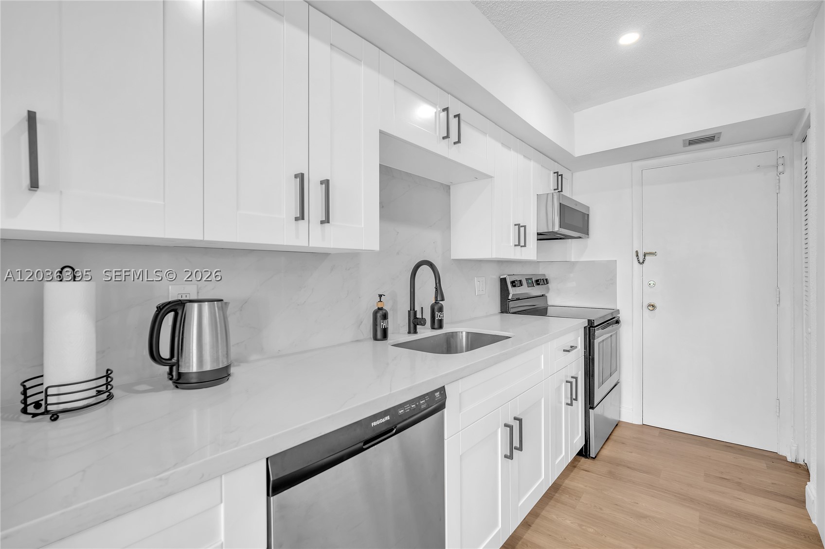 FAIRWAYS RIVIERA CONDO - Residential