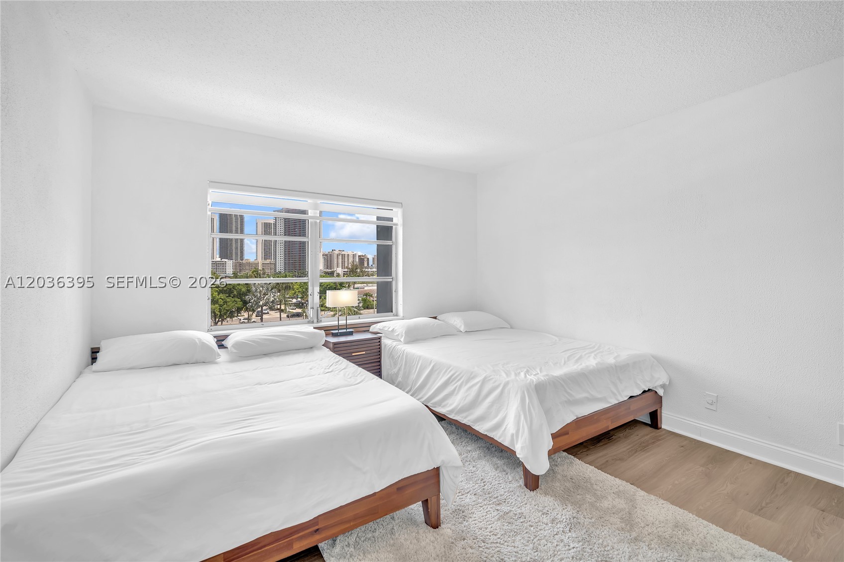 FAIRWAYS RIVIERA CONDO - Residential