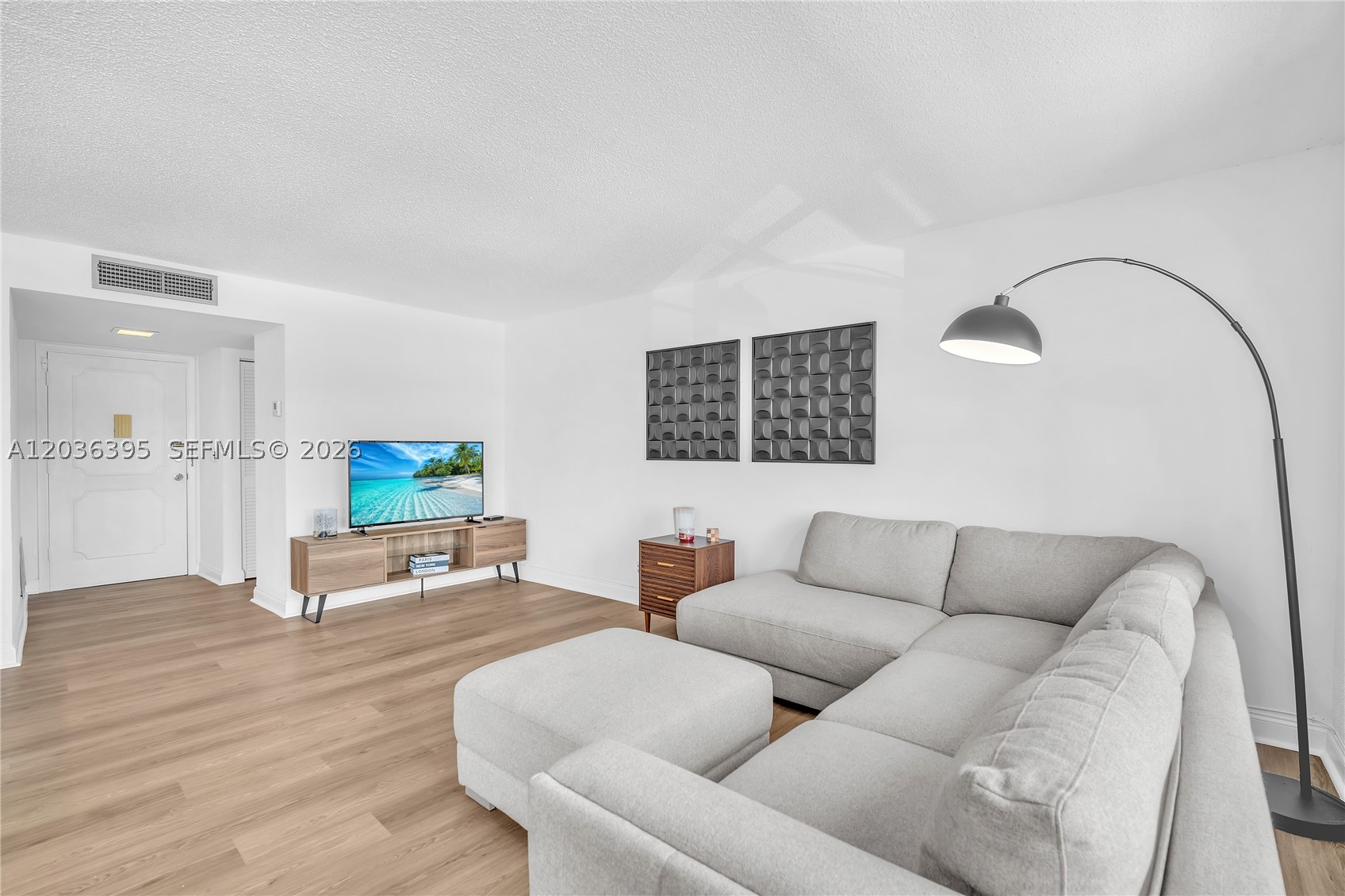 FAIRWAYS RIVIERA CONDO - Residential