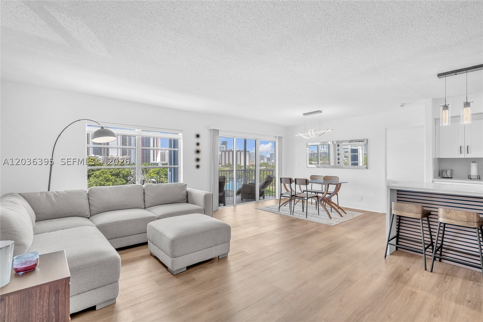 FAIRWAYS RIVIERA CONDO - Residential
