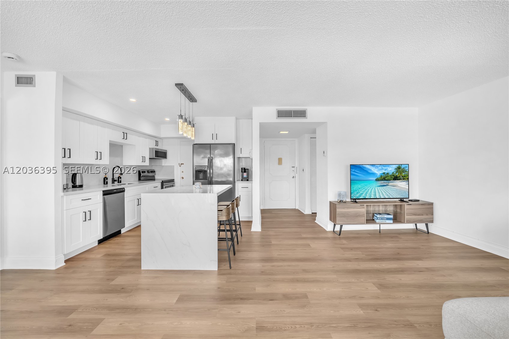 FAIRWAYS RIVIERA CONDO - Residential