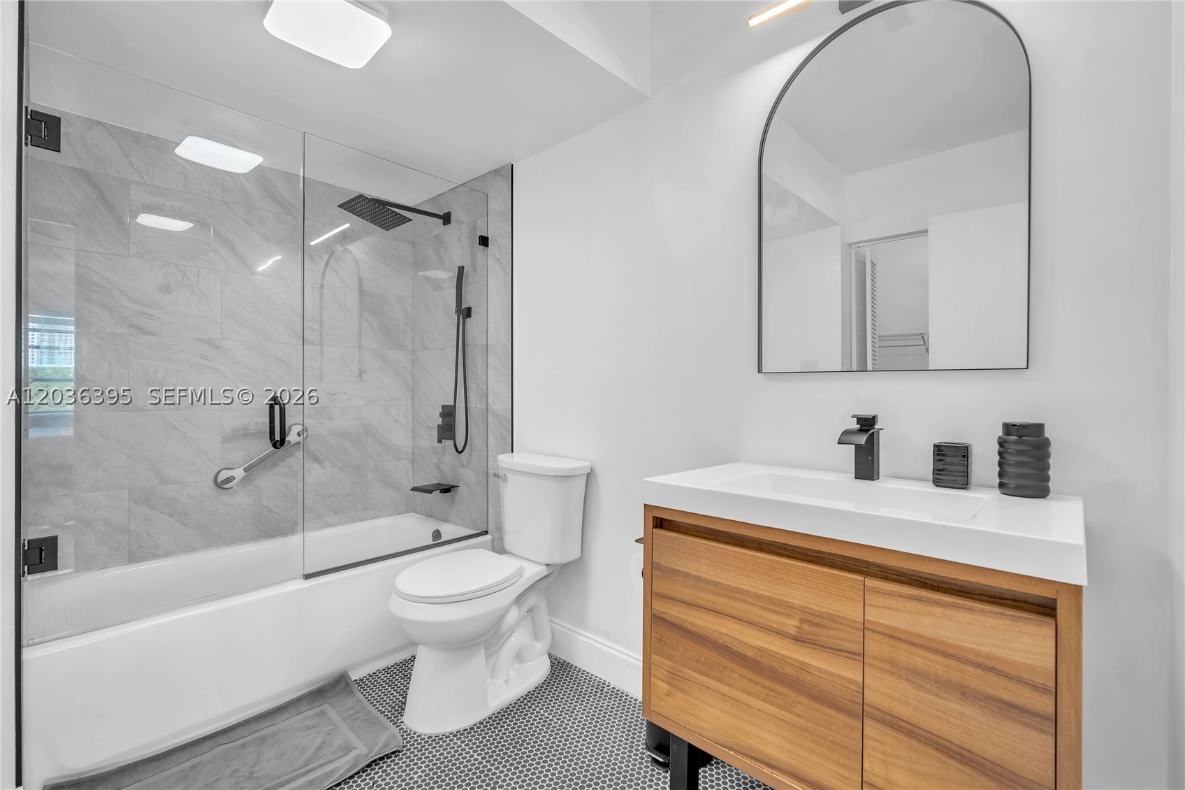 FAIRWAYS RIVIERA CONDO - Residential