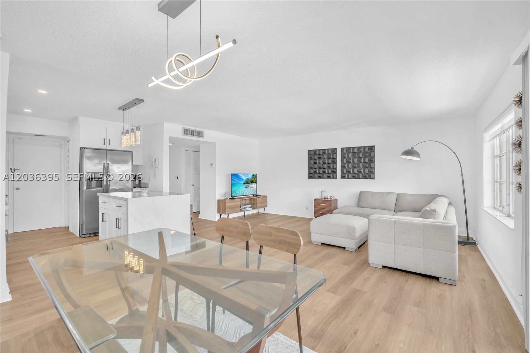 FAIRWAYS RIVIERA CONDO - Residential