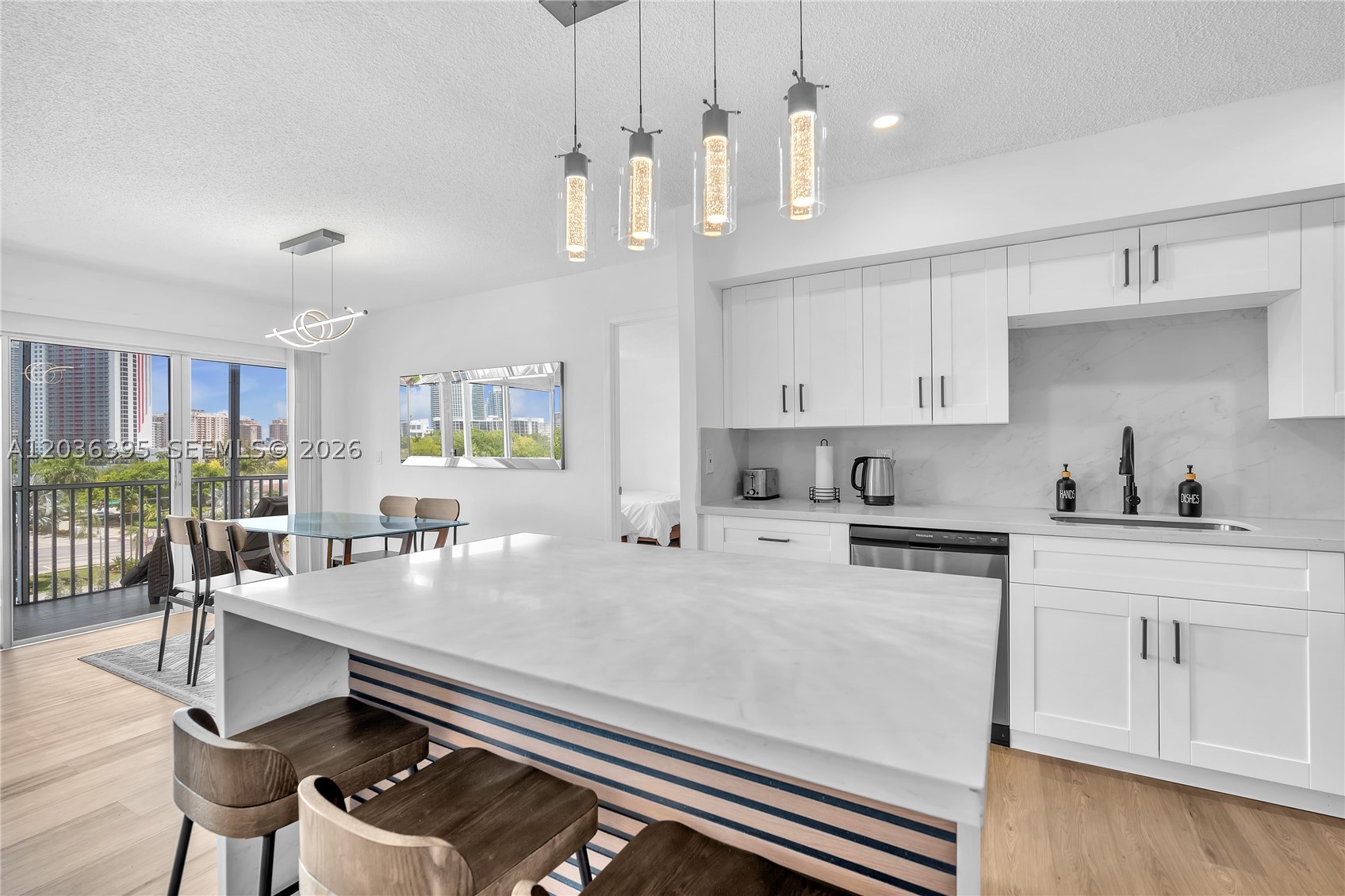 FAIRWAYS RIVIERA CONDO - Residential