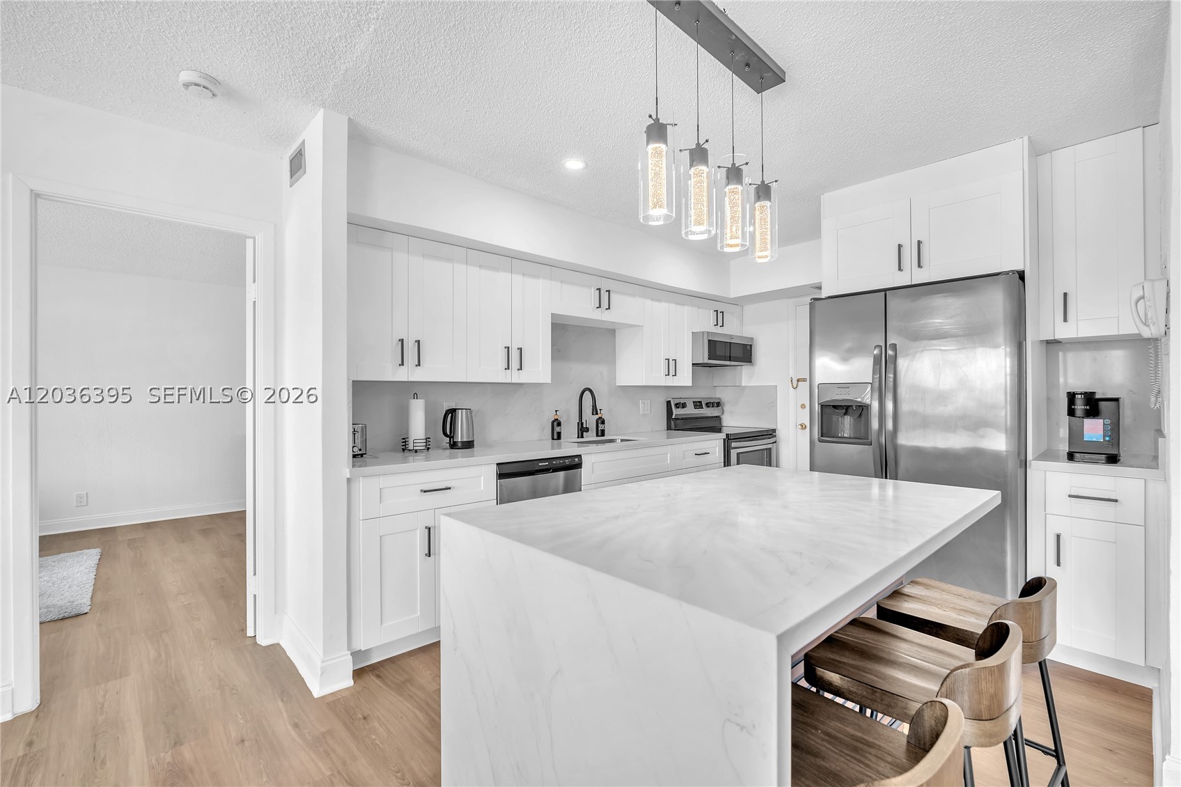 FAIRWAYS RIVIERA CONDO - Residential