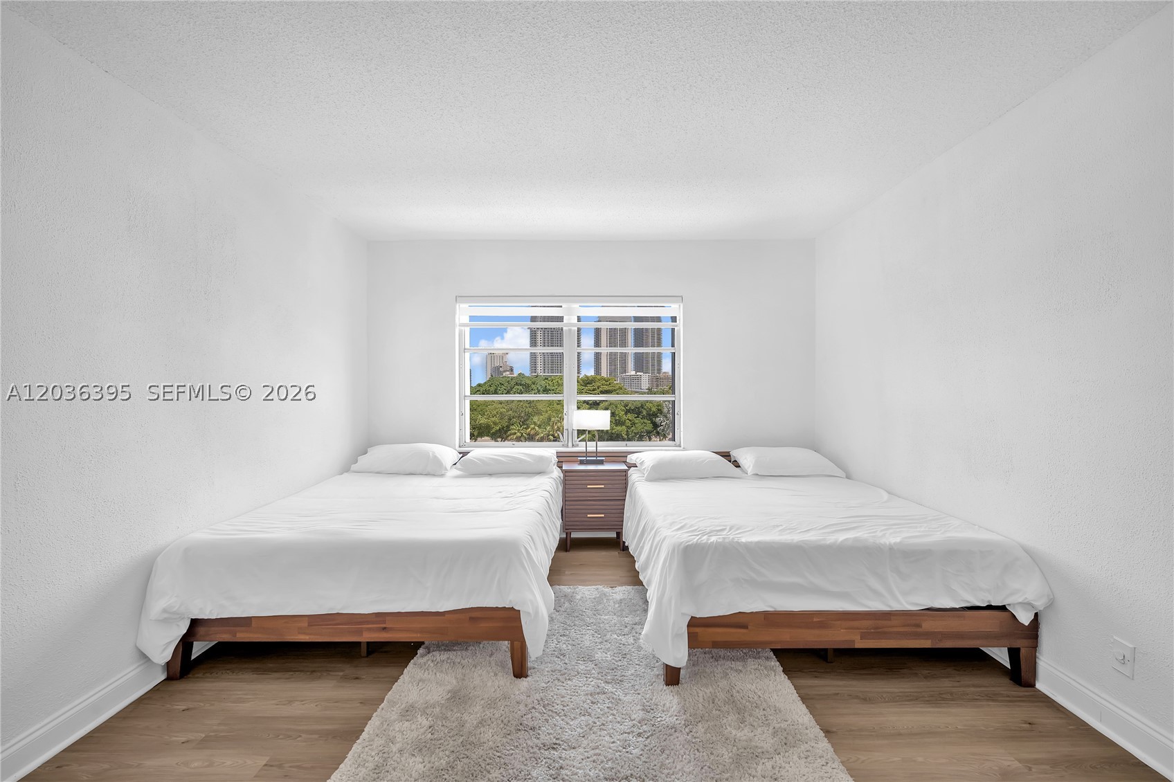 FAIRWAYS RIVIERA CONDO - Residential
