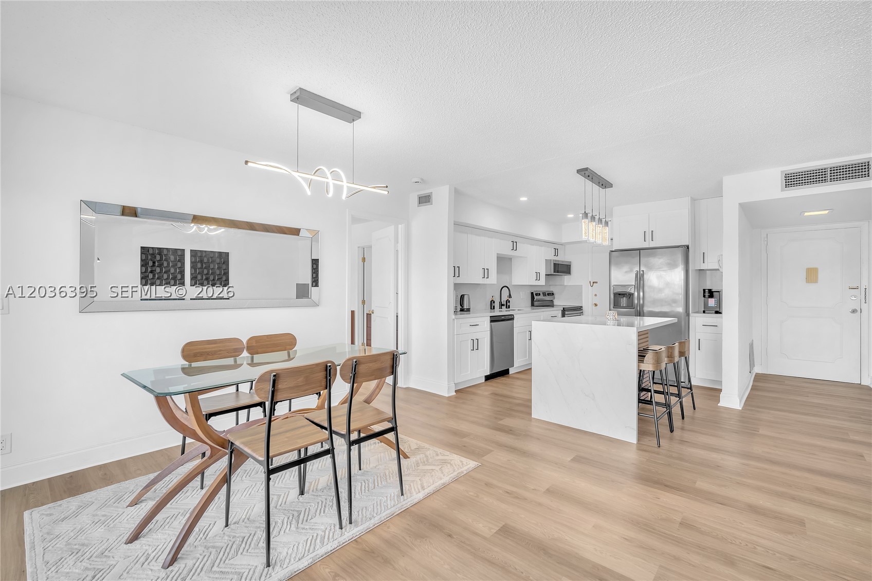 FAIRWAYS RIVIERA CONDO - Residential