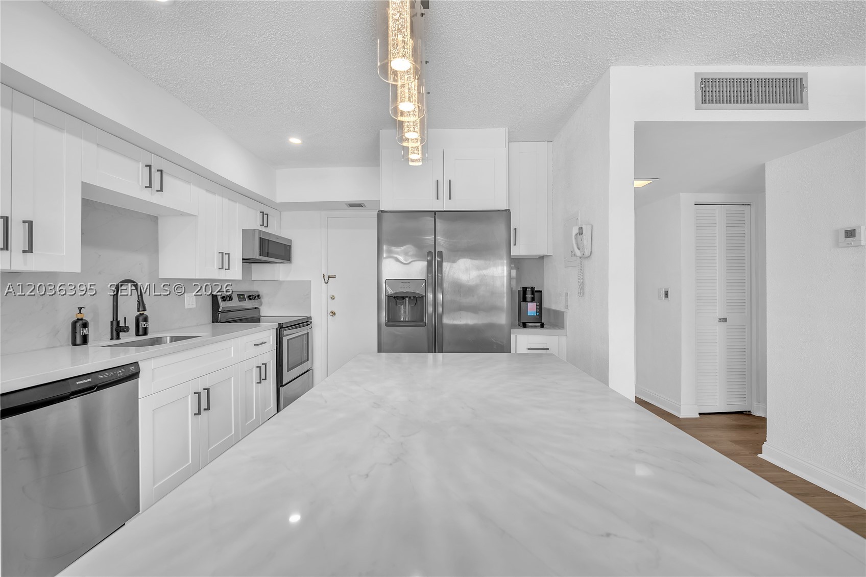 FAIRWAYS RIVIERA CONDO - Residential