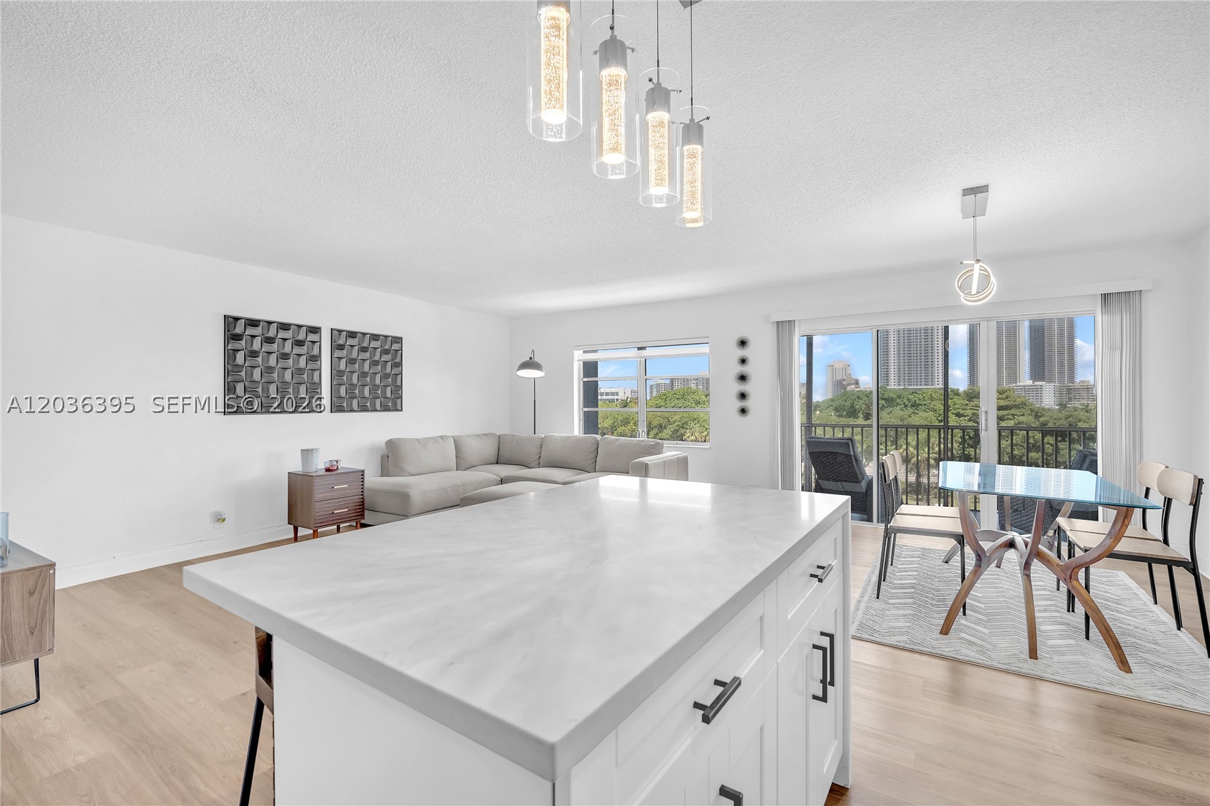 FAIRWAYS RIVIERA CONDO - Residential