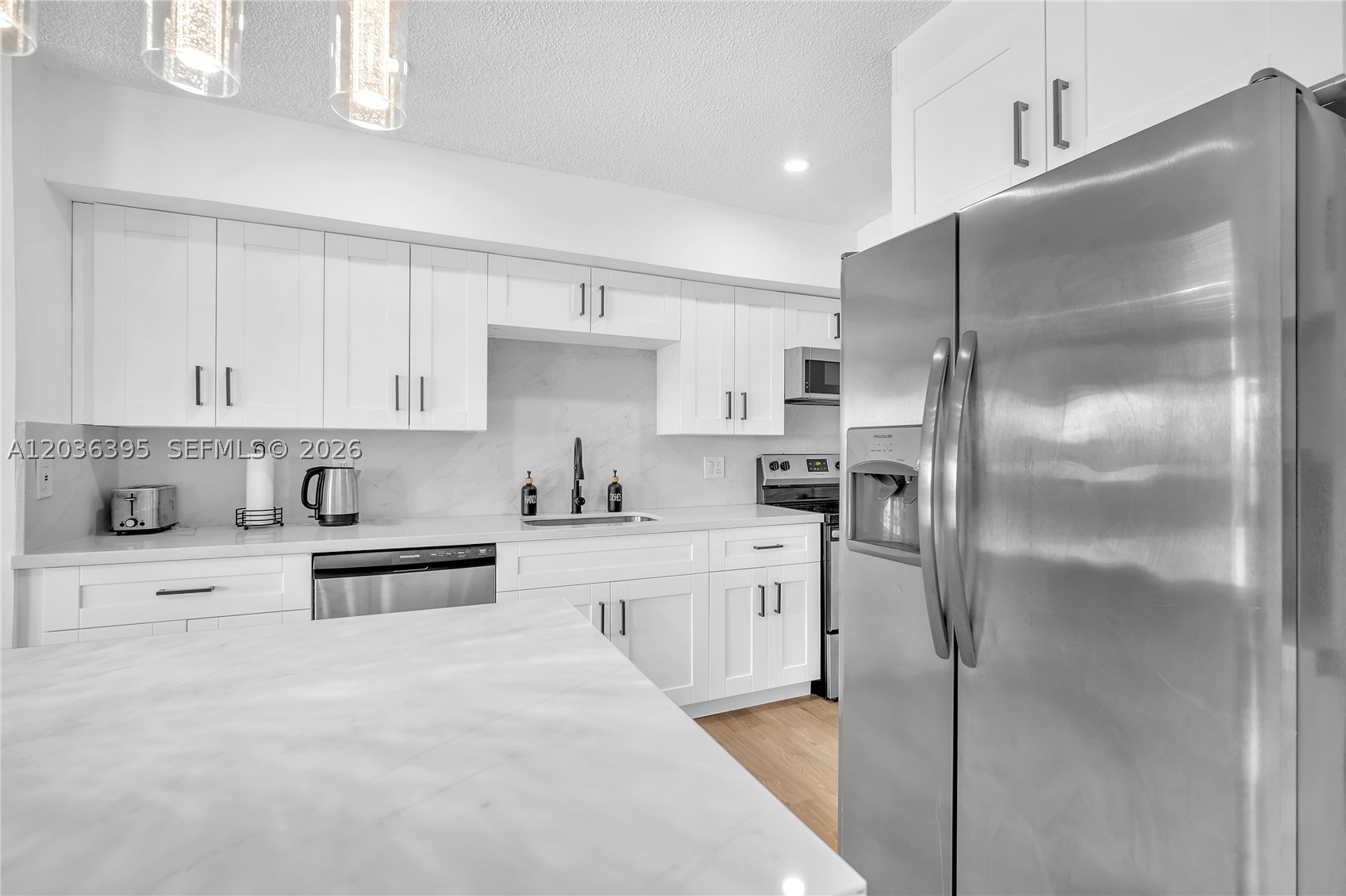 FAIRWAYS RIVIERA CONDO - Residential