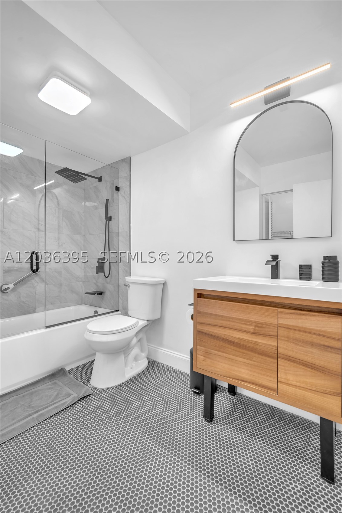 FAIRWAYS RIVIERA CONDO - Residential