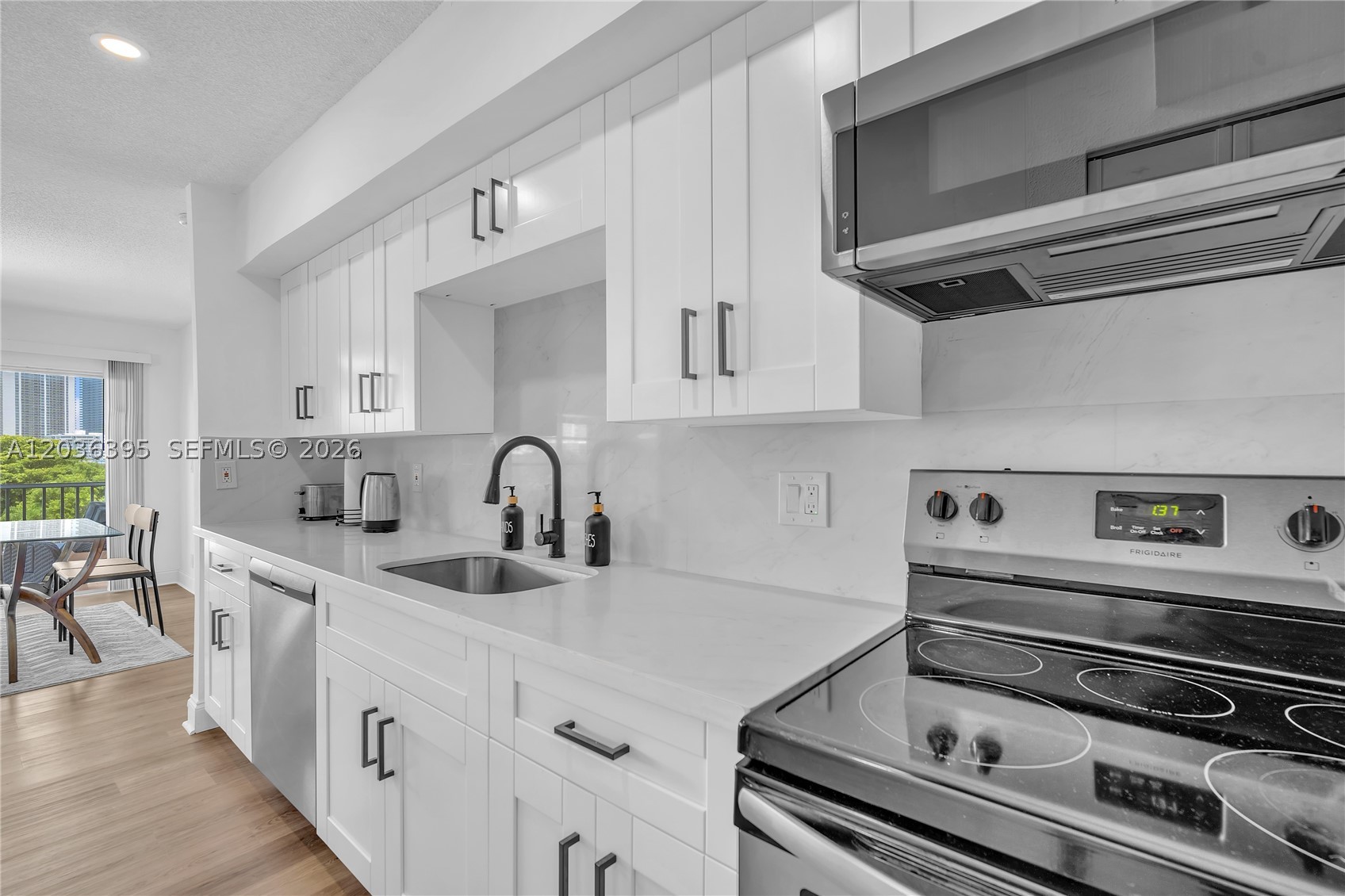 FAIRWAYS RIVIERA CONDO - Residential