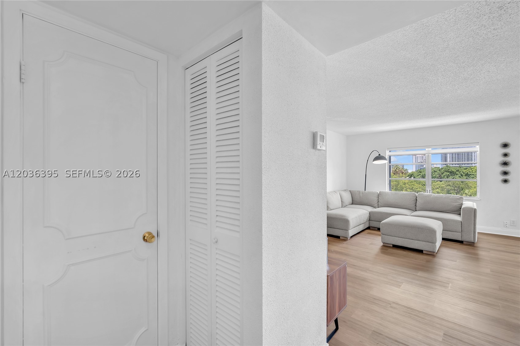 FAIRWAYS RIVIERA CONDO - Residential