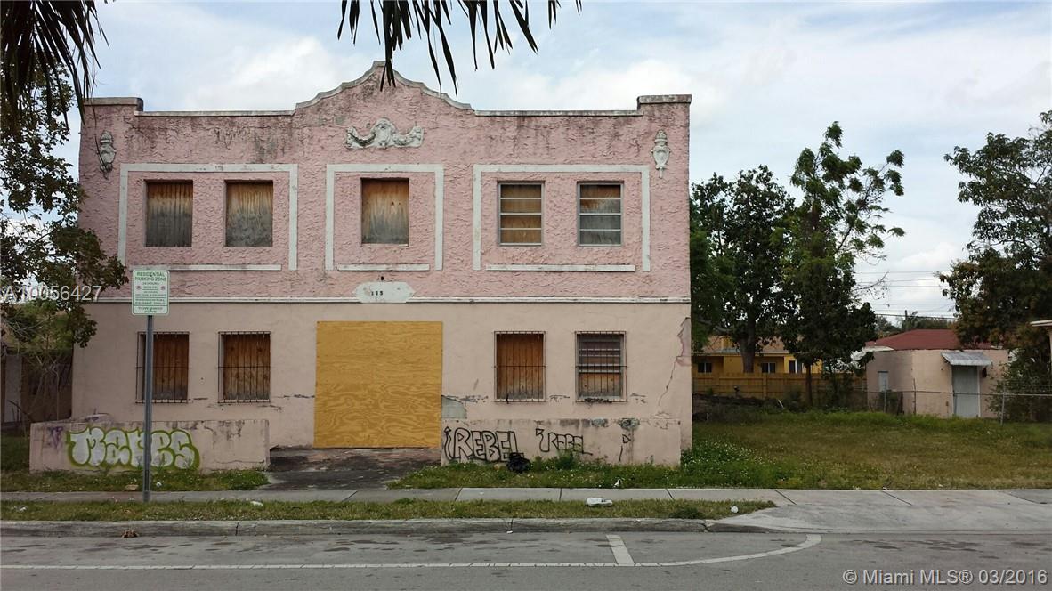 Princess Park - Residential Income
