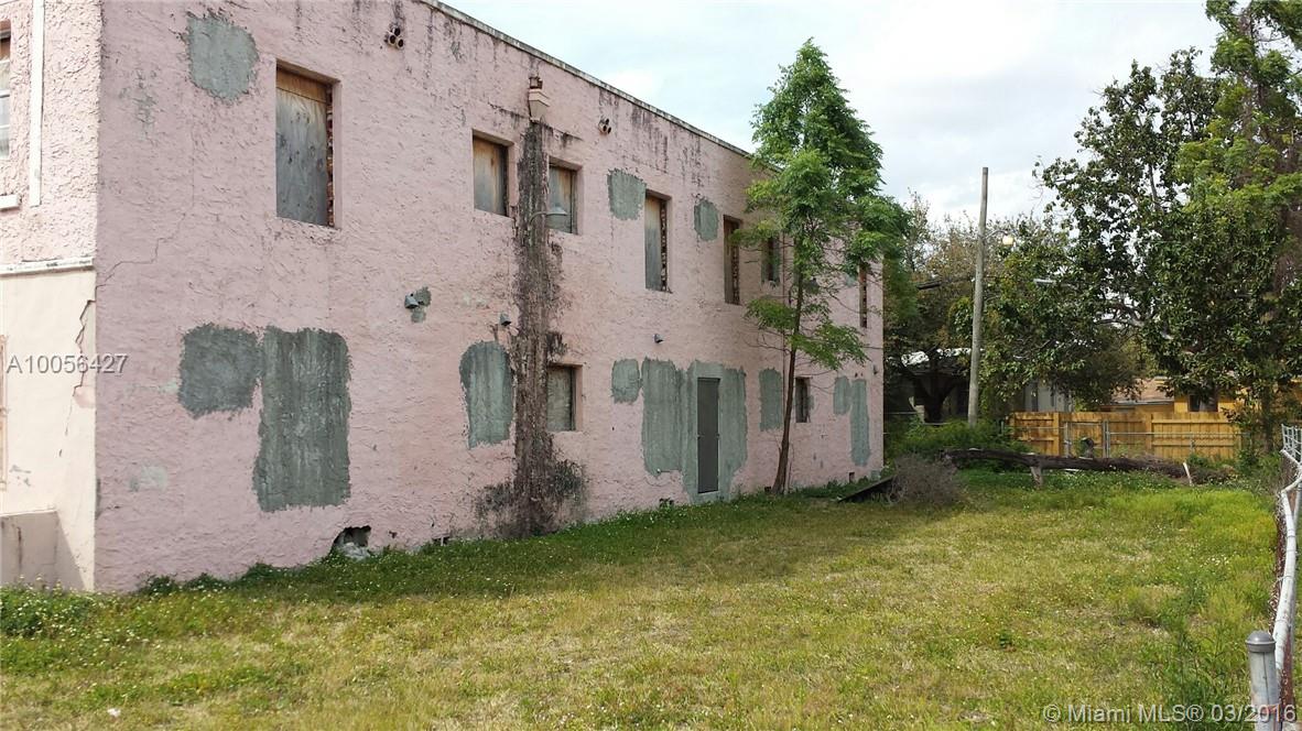 Princess Park - Residential Income