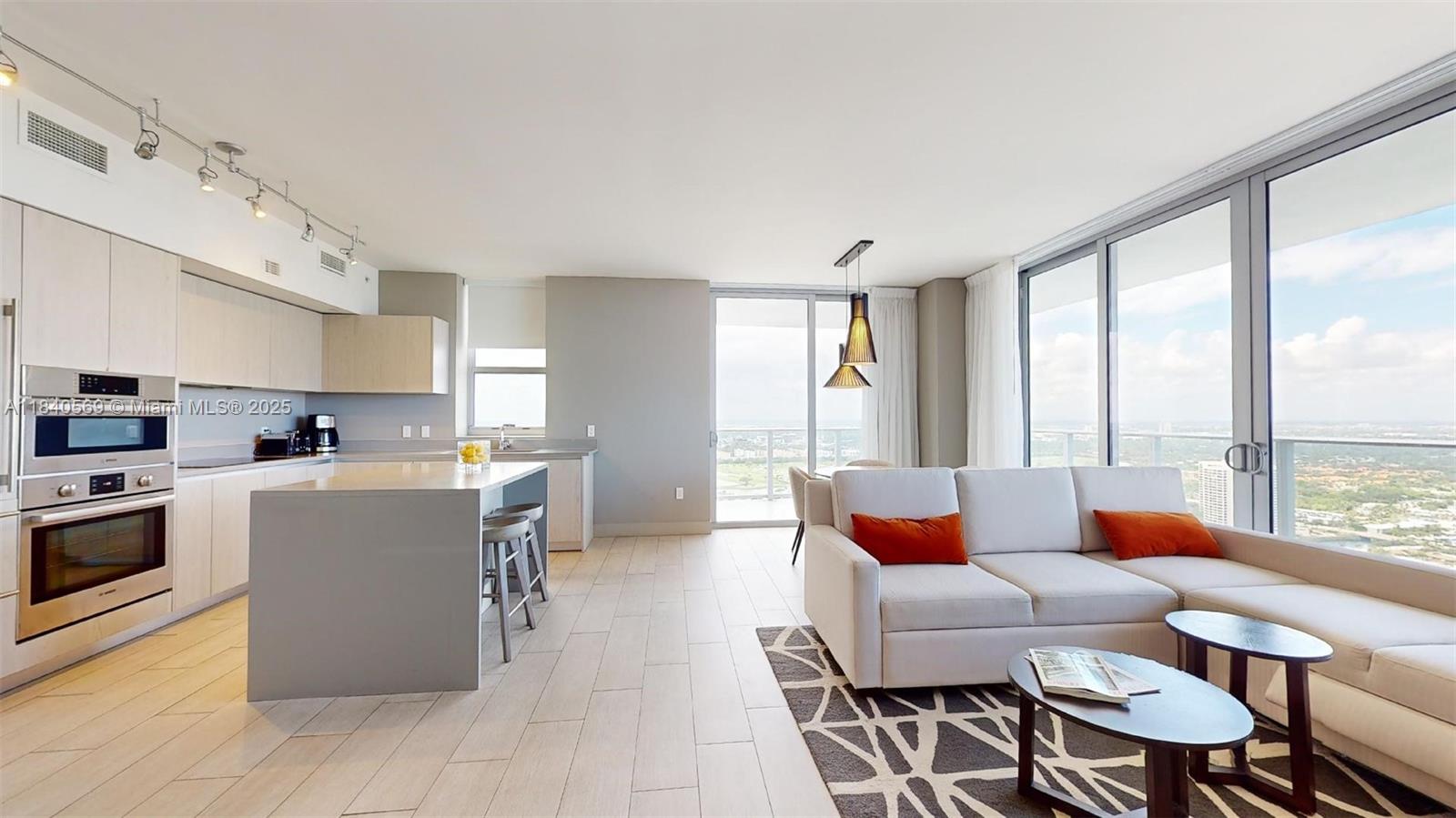 4010 SOUTH OCEAN CONDO - Residential