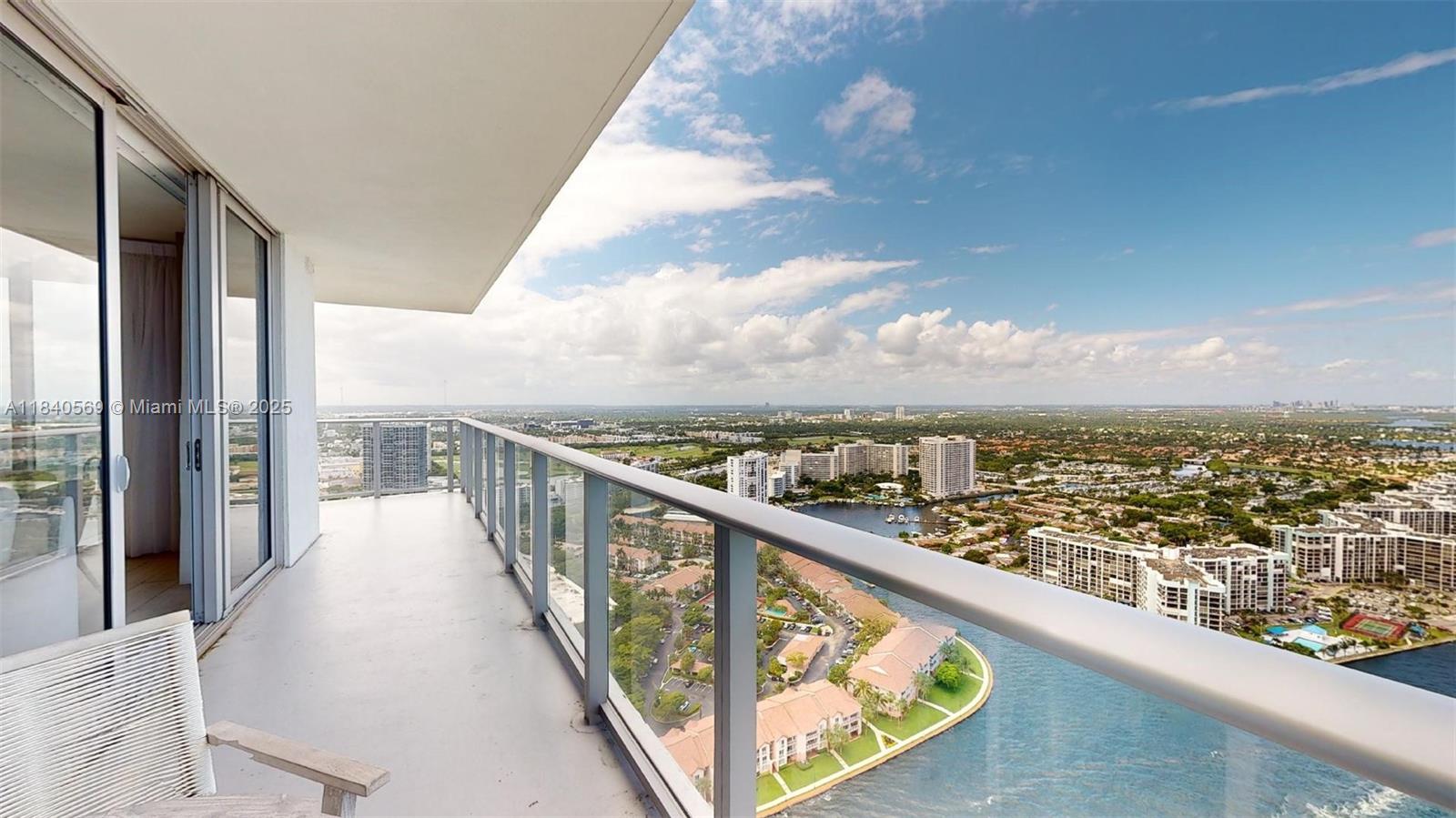 4010 SOUTH OCEAN CONDO - Residential