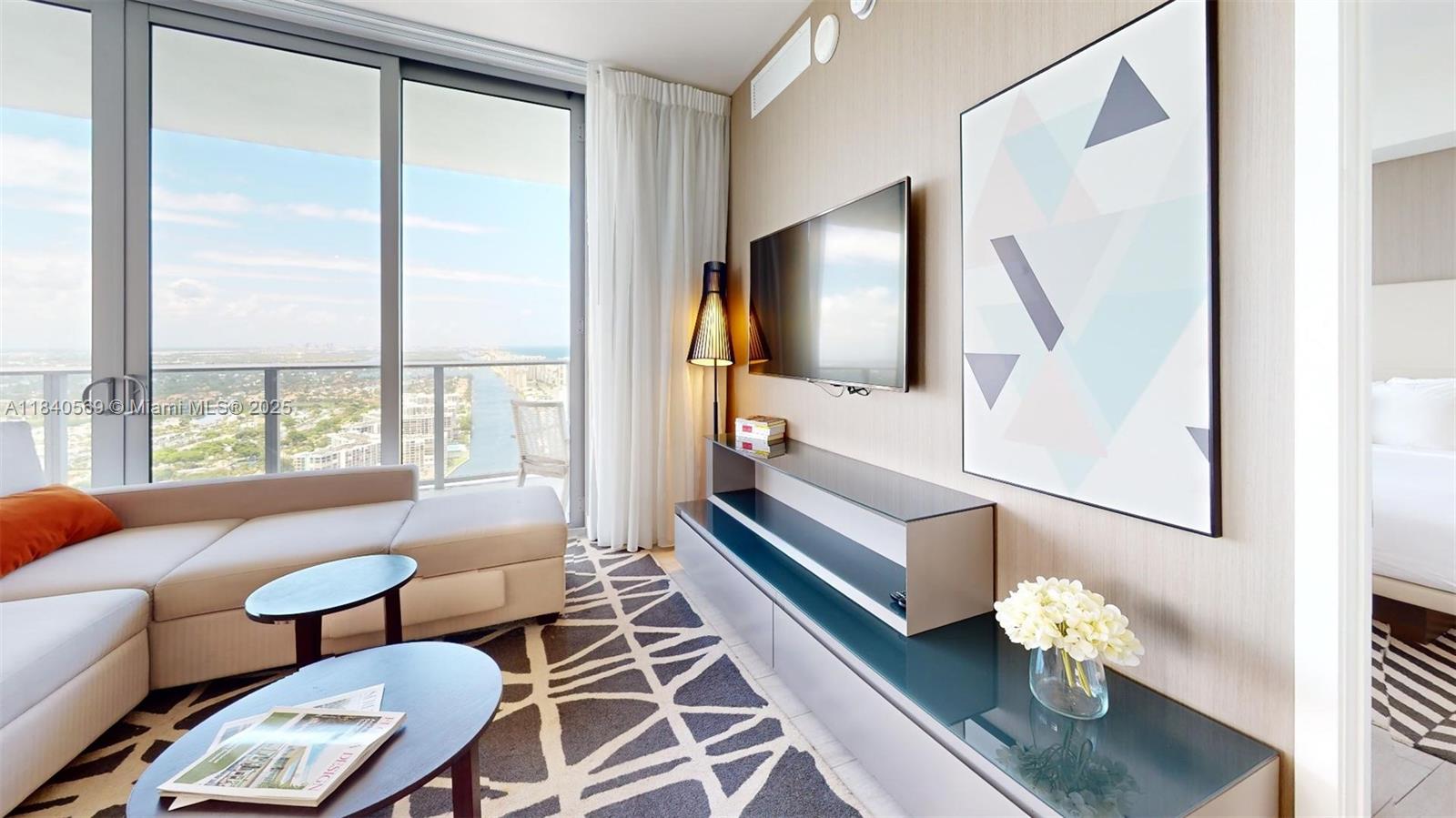 4010 SOUTH OCEAN CONDO - Residential